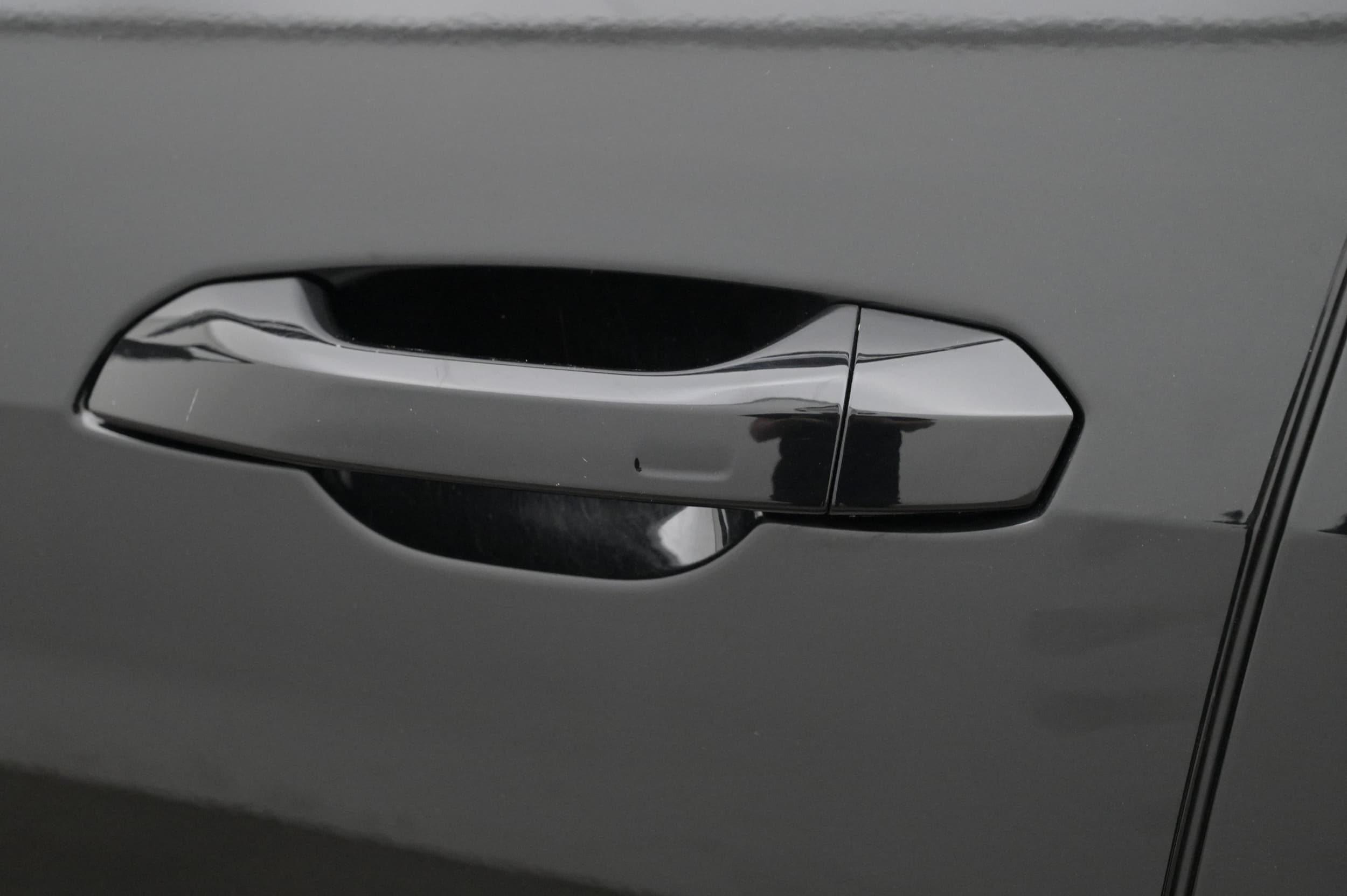 Keyless