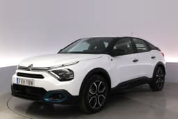 Citroën e-C4