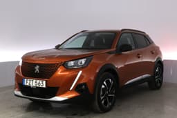 Peugeot e-2008