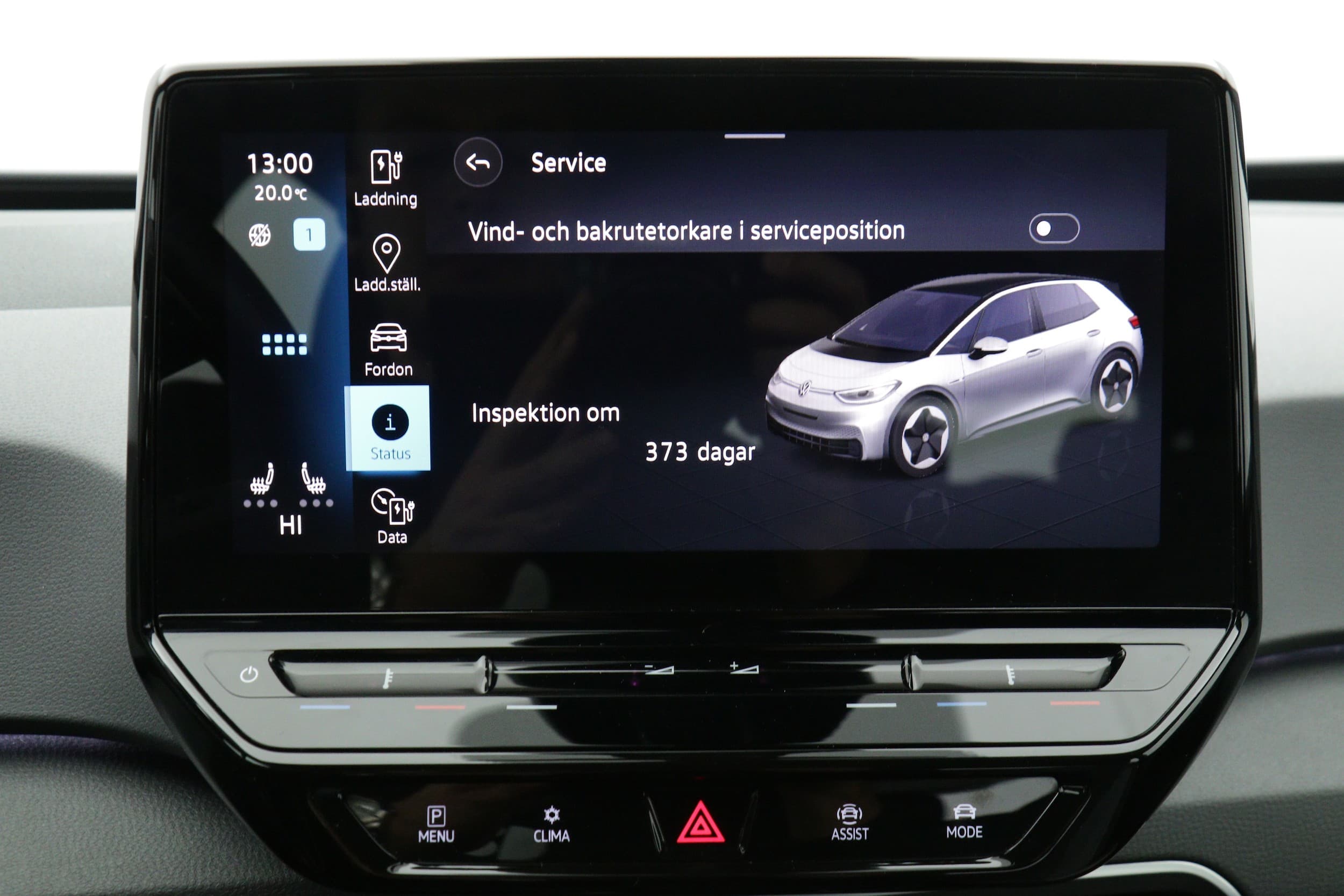 Volkswagen ID.3