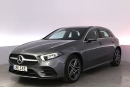 Mercedes-Benz A