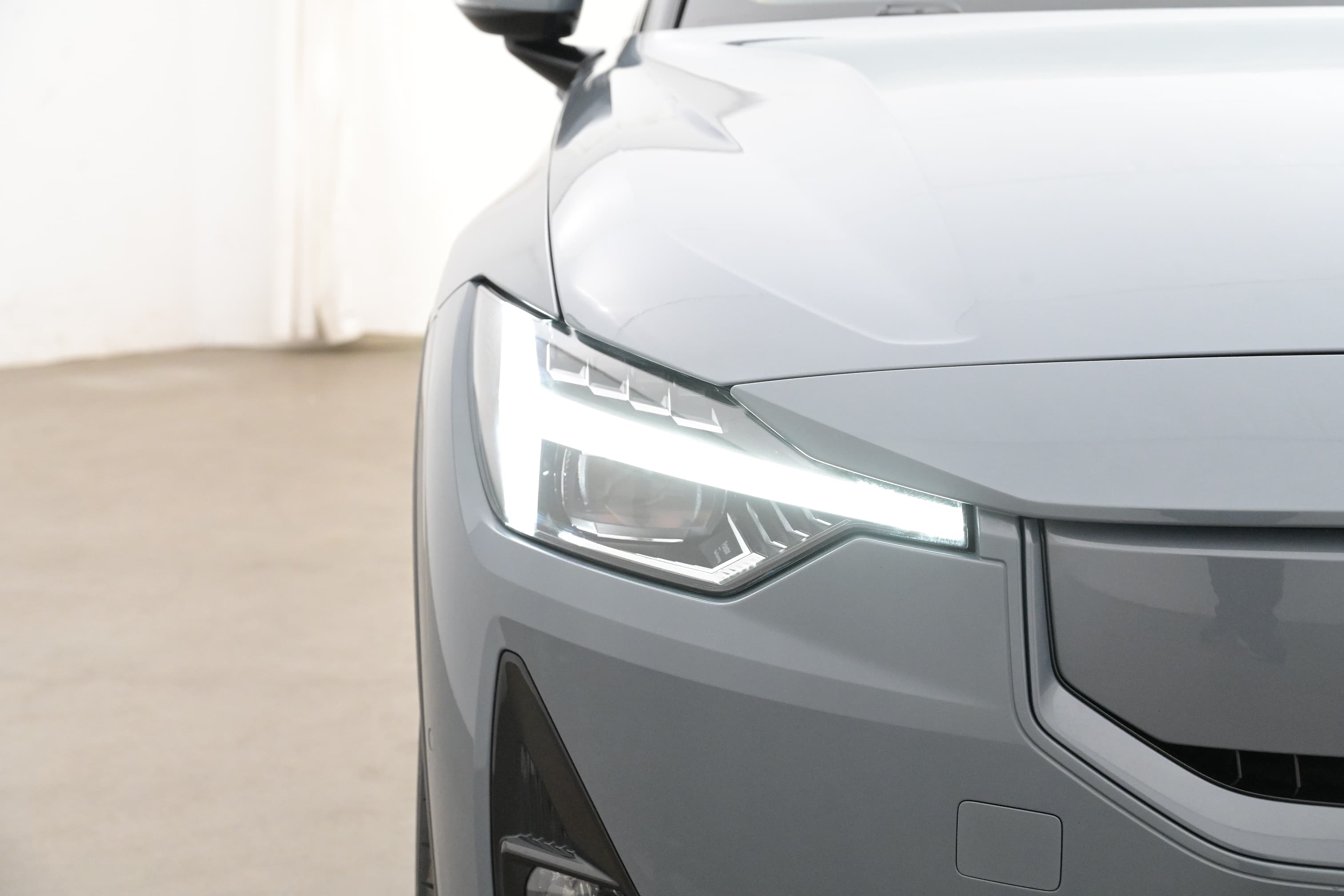 Polestar 2