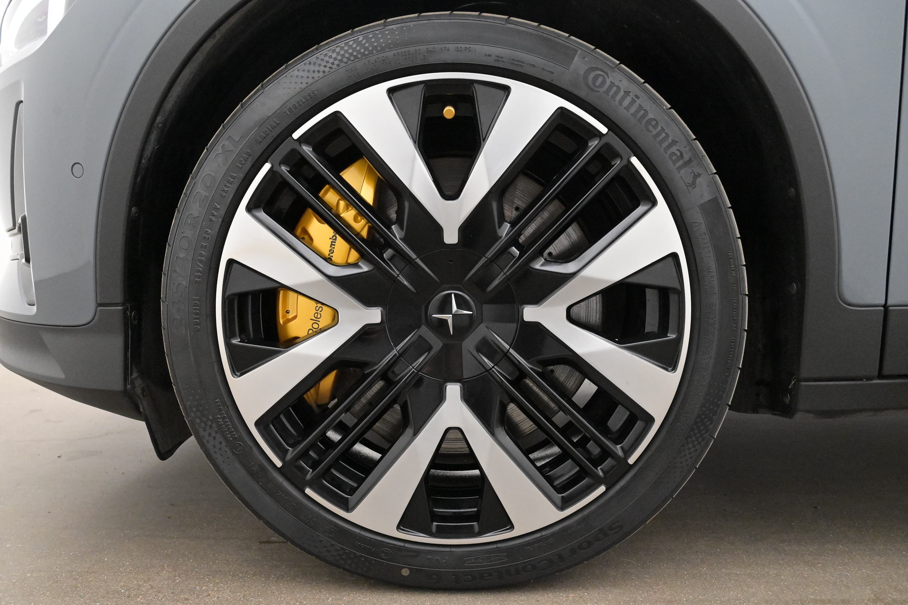 Polestar 2