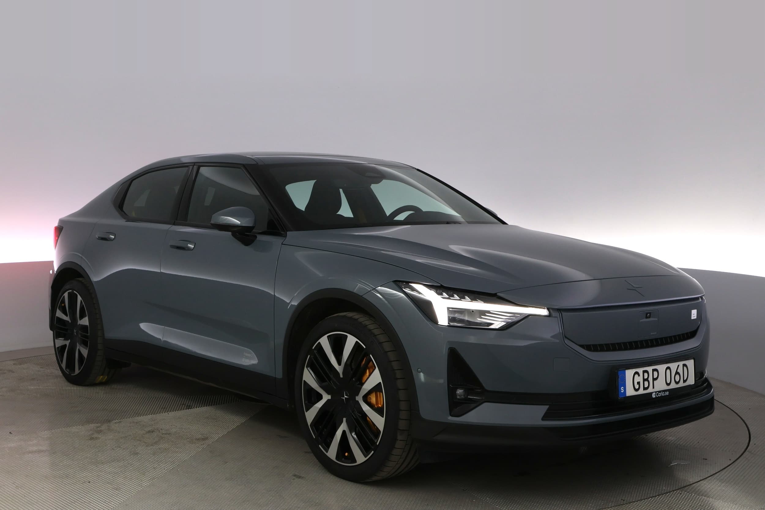Polestar 2