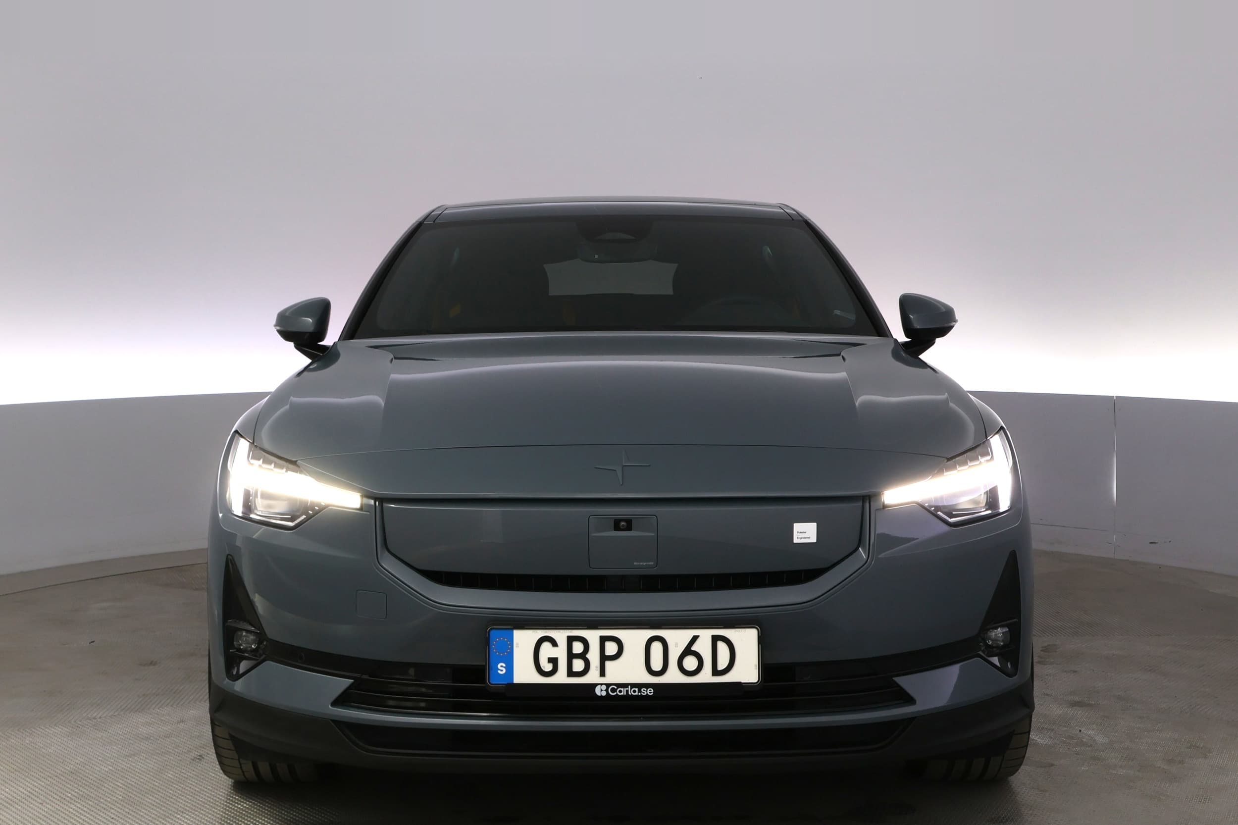 Polestar 2