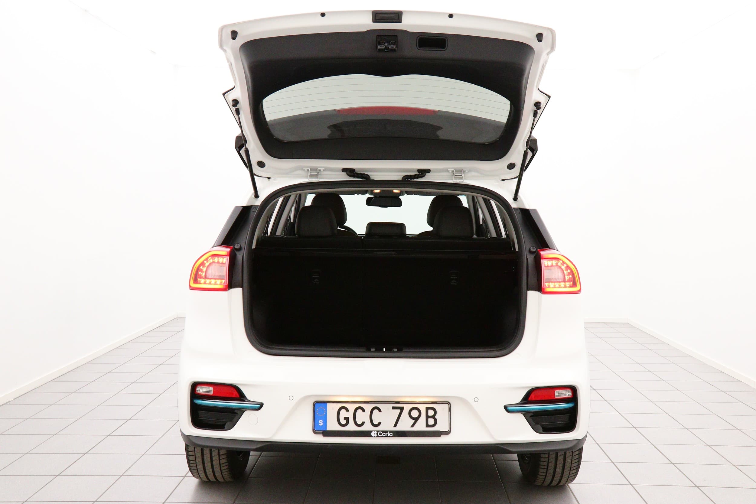 Kia e-Niro