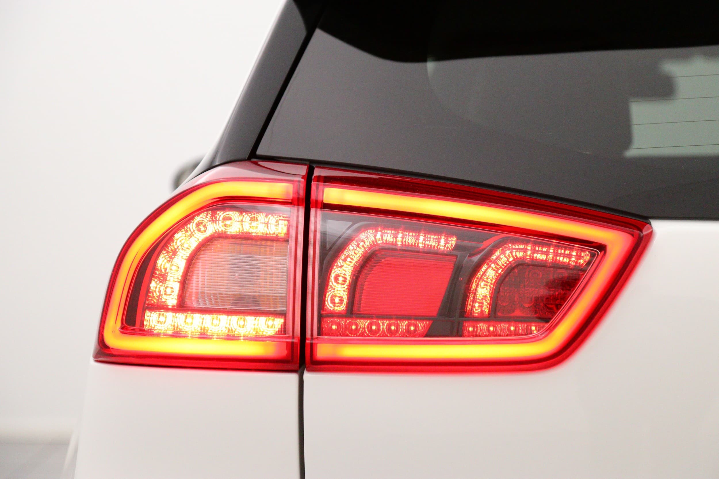 Kia e-Niro