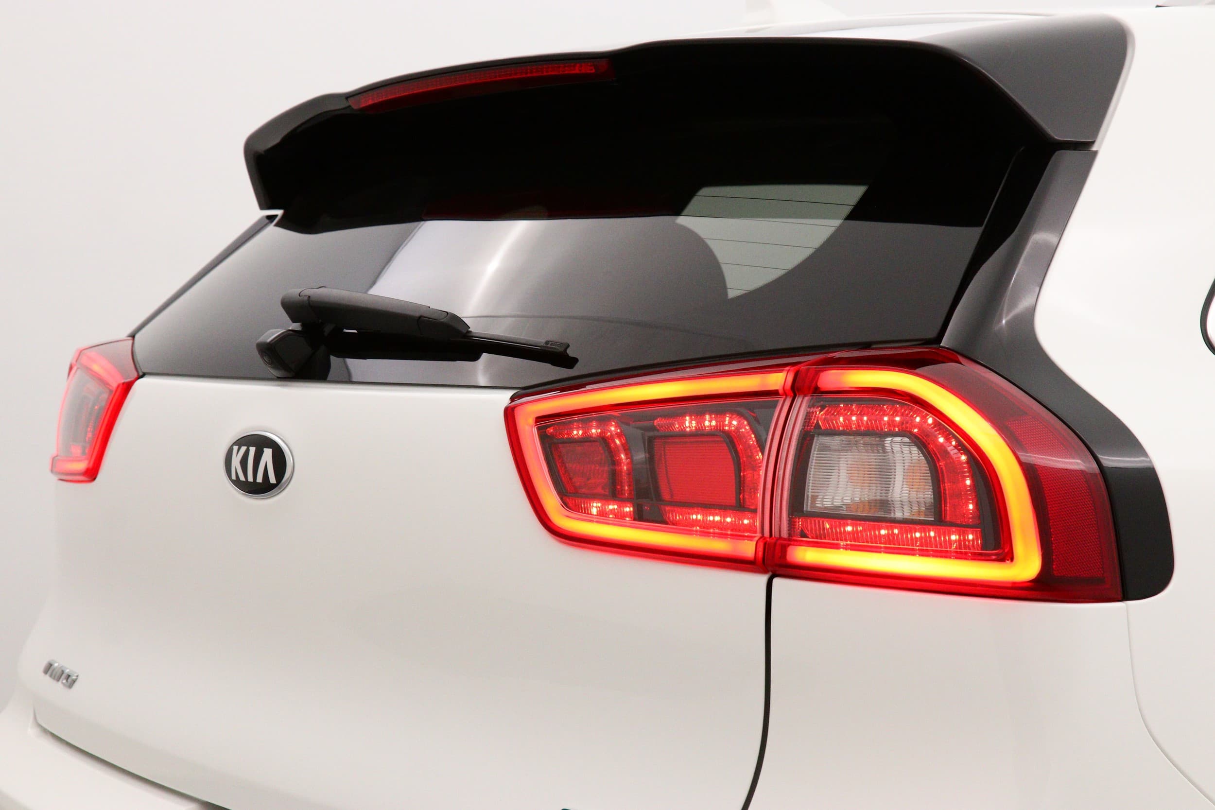 Kia e-Niro