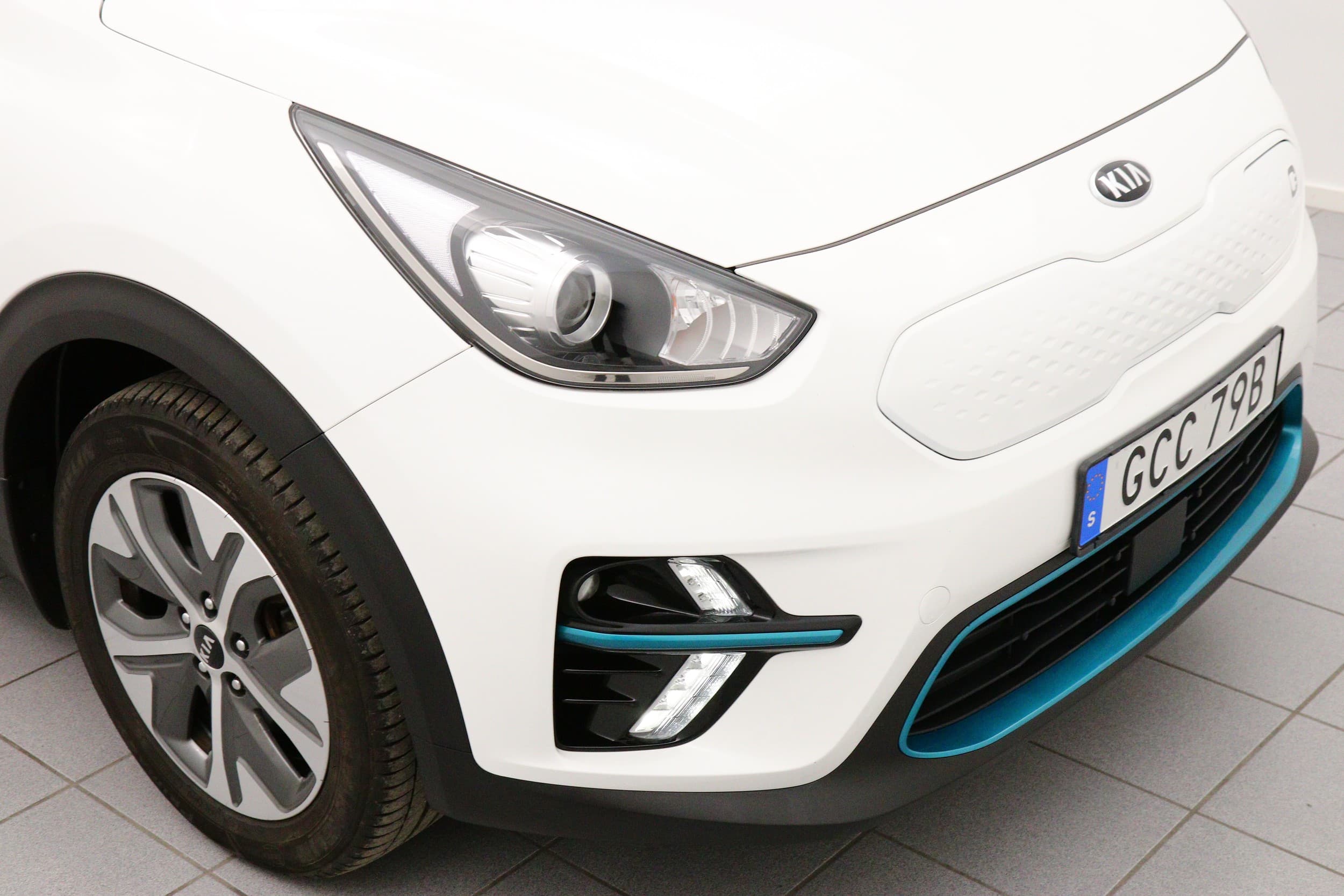 Kia e-Niro