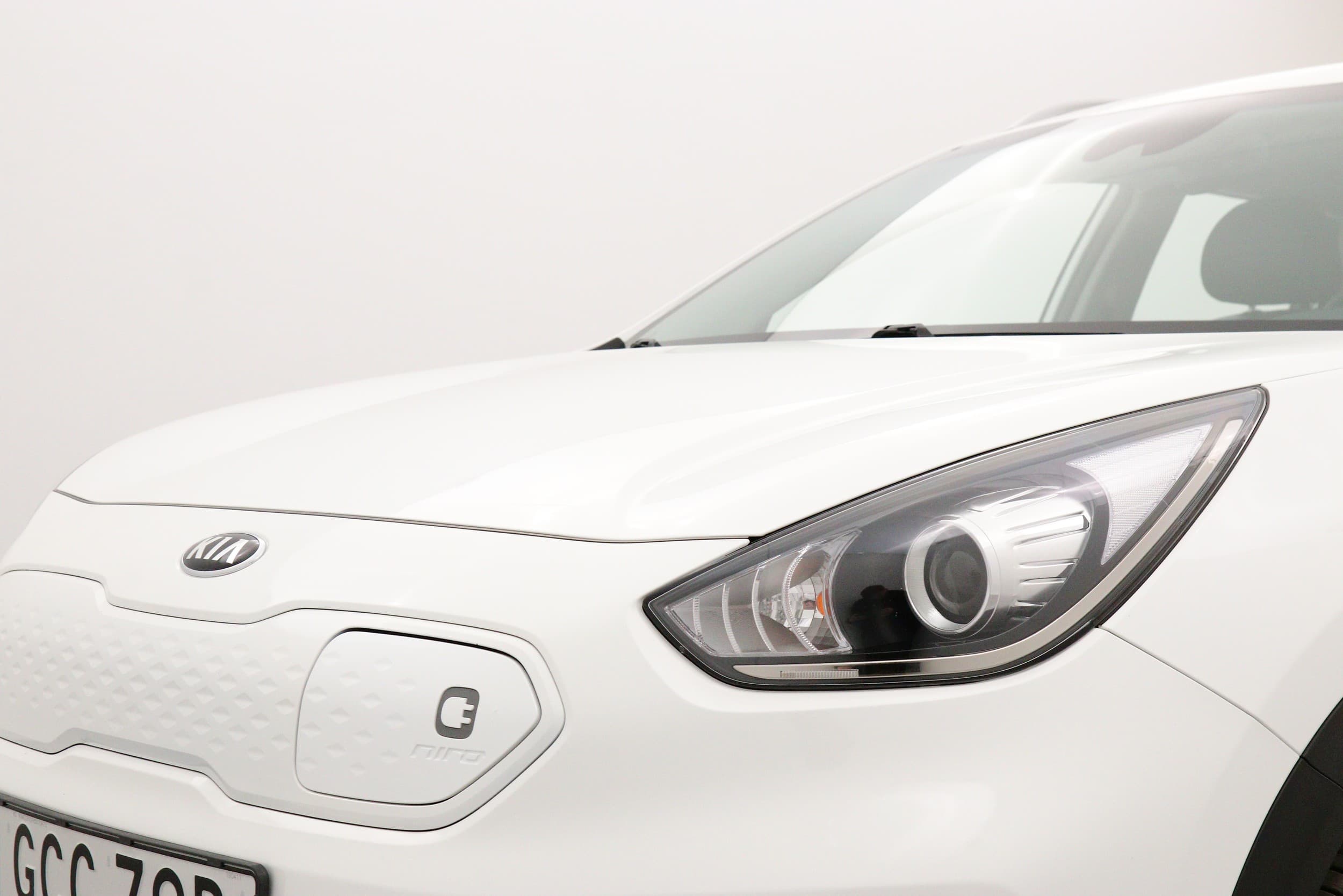 Kia e-Niro