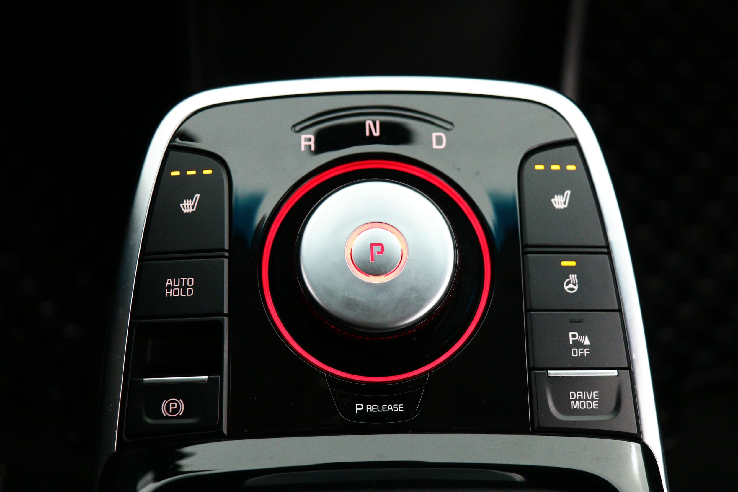Kia e-Niro