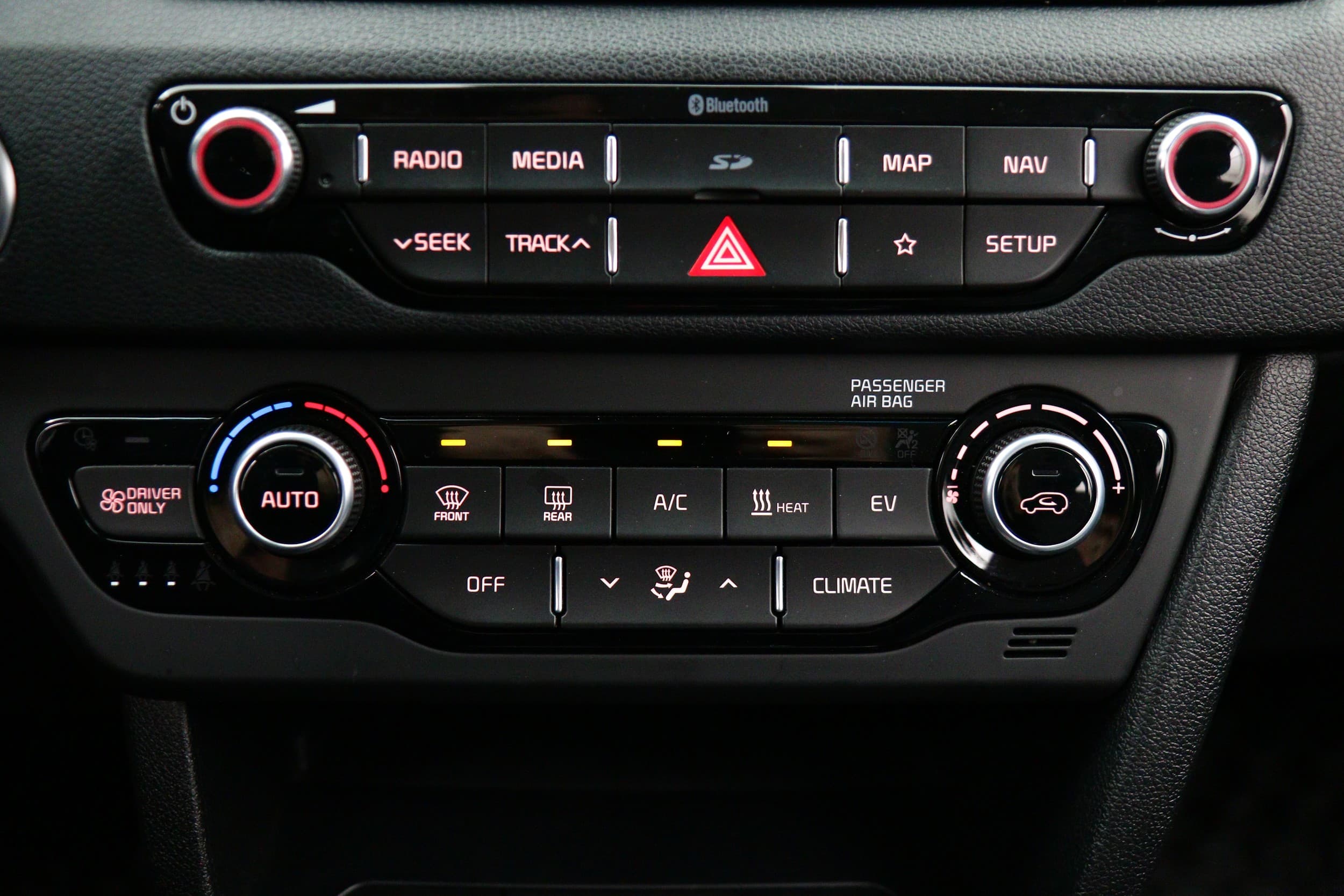 Kia e-Niro