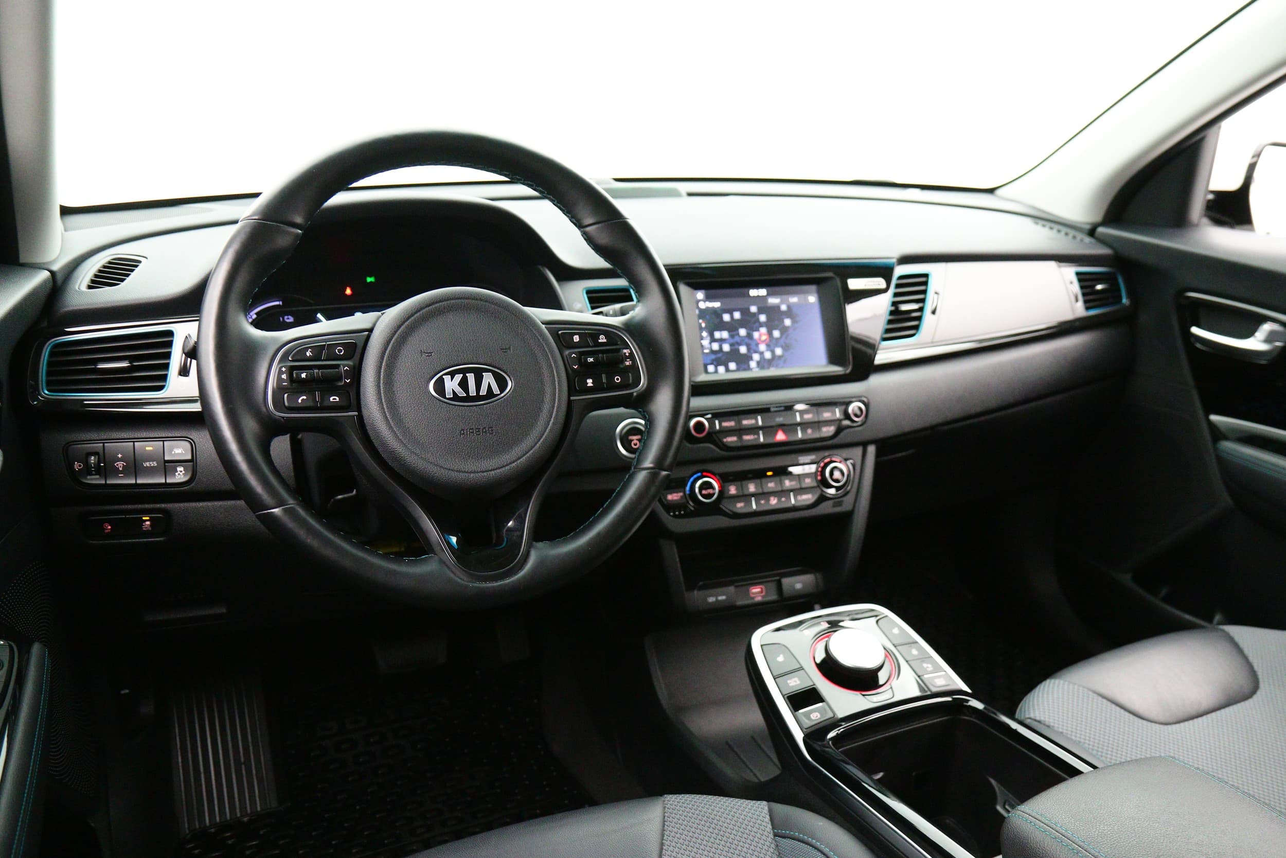 Kia e-Niro