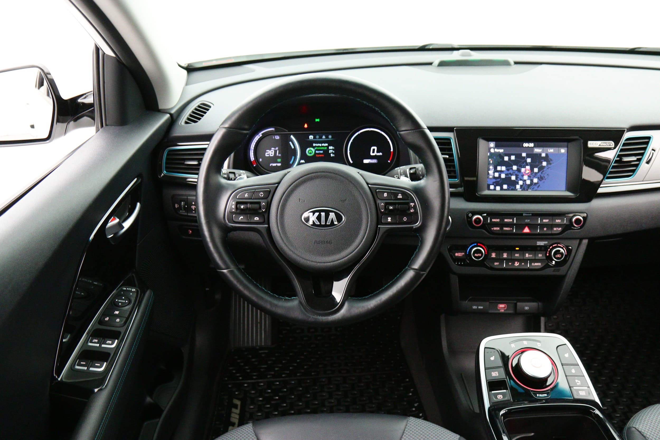 Kia e-Niro