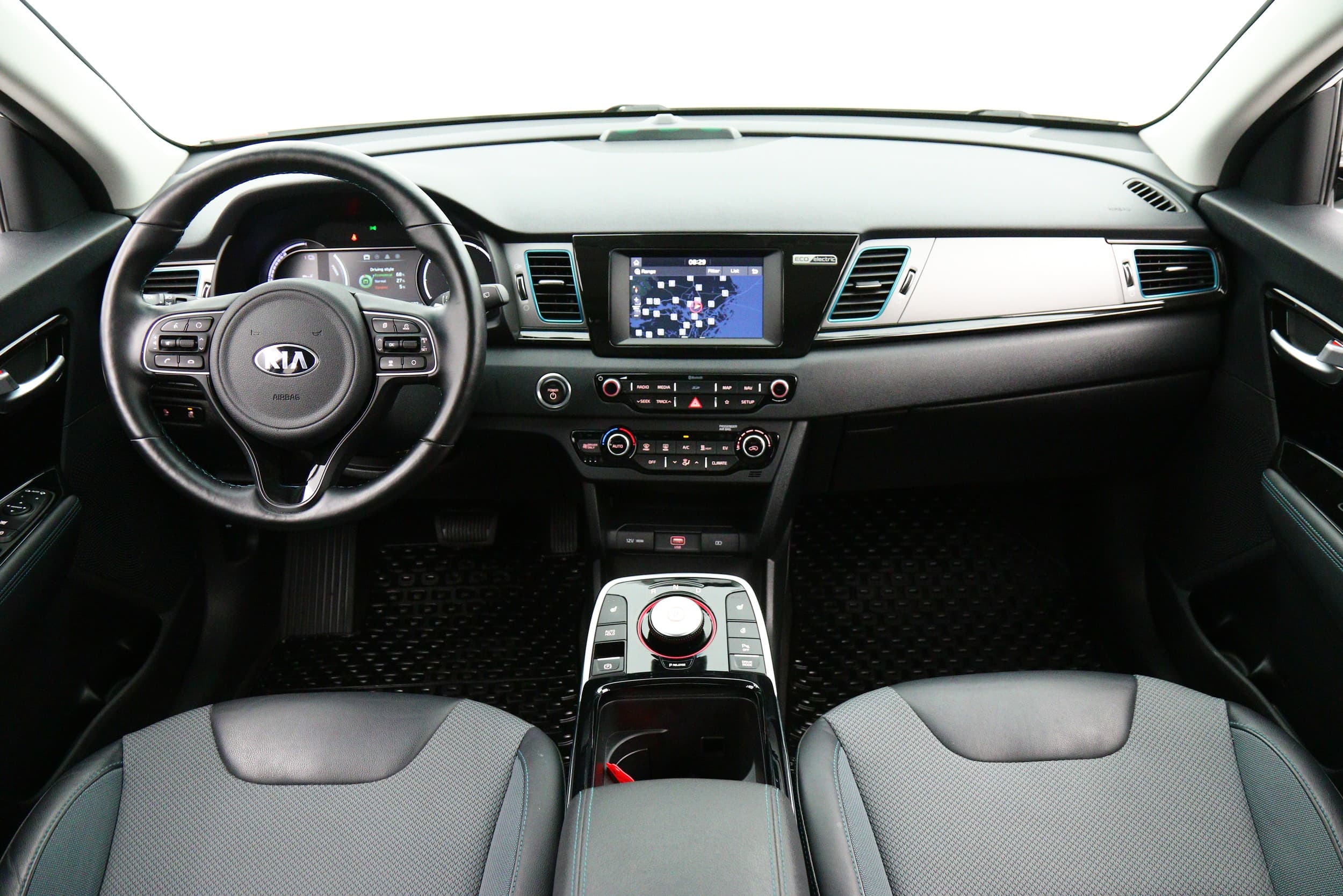 Kia e-Niro