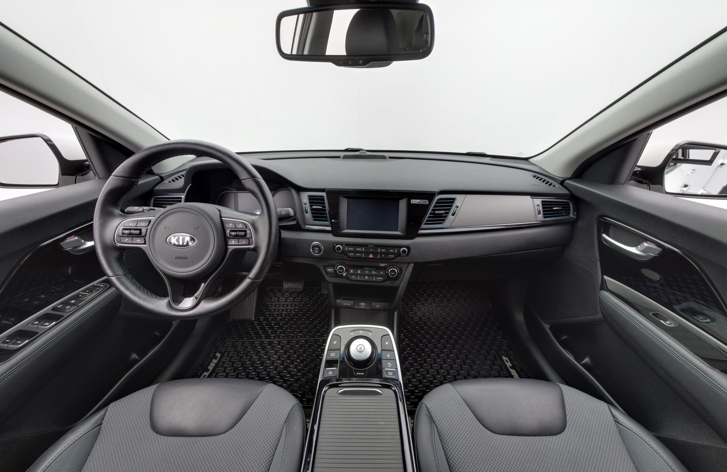 Kia e-Niro