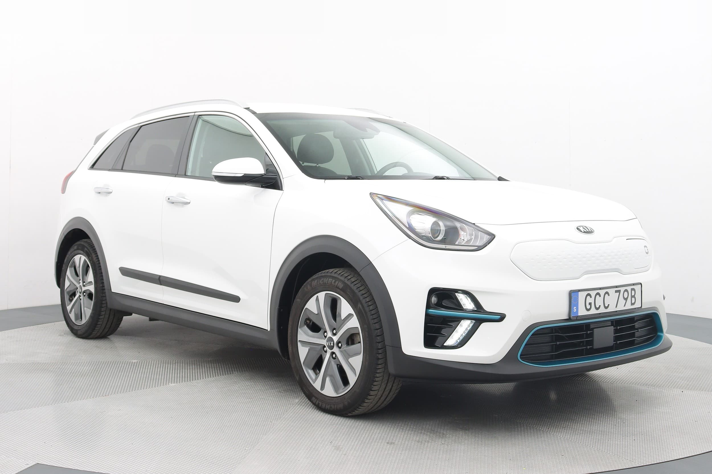 Kia e-Niro
