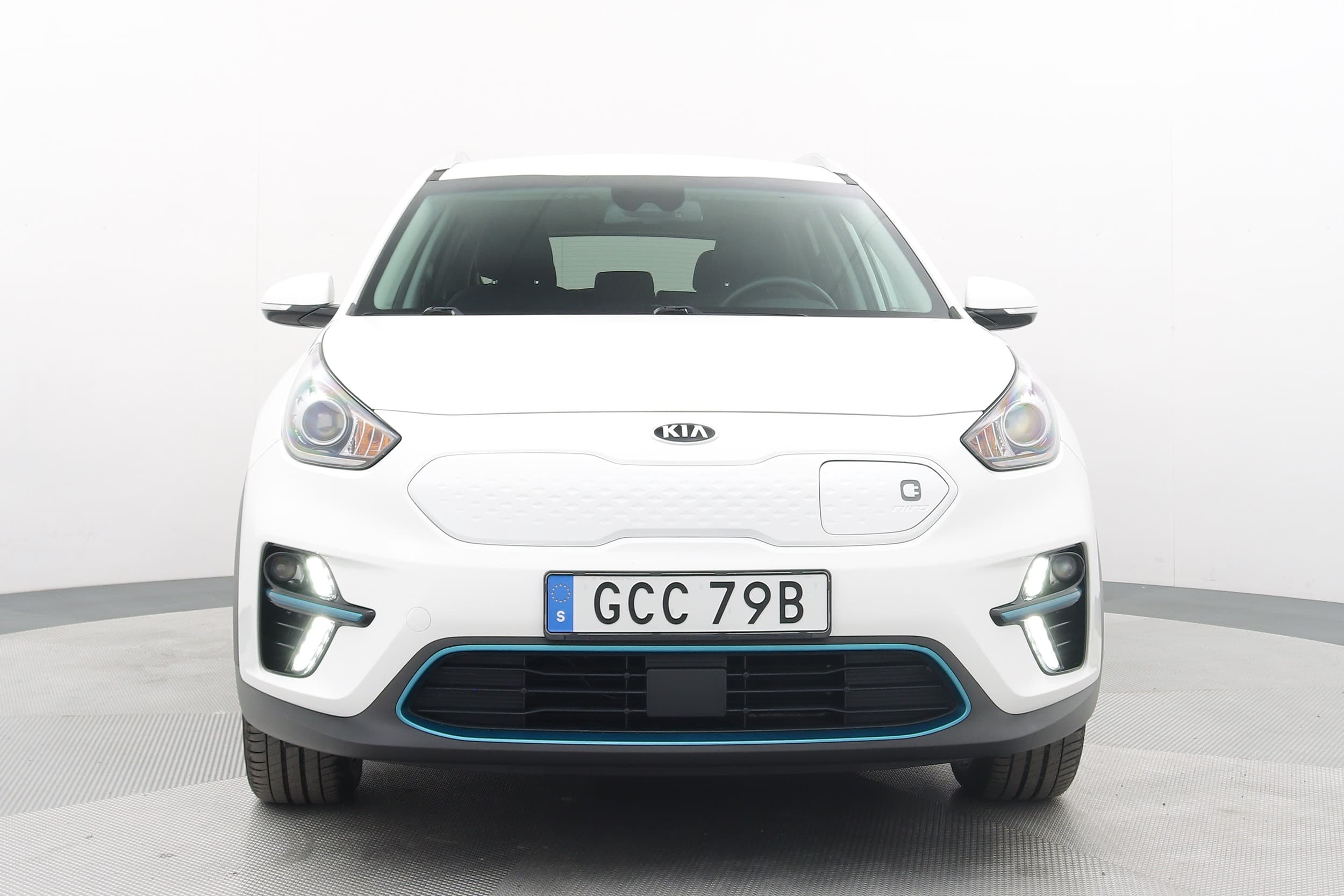 Kia e-Niro