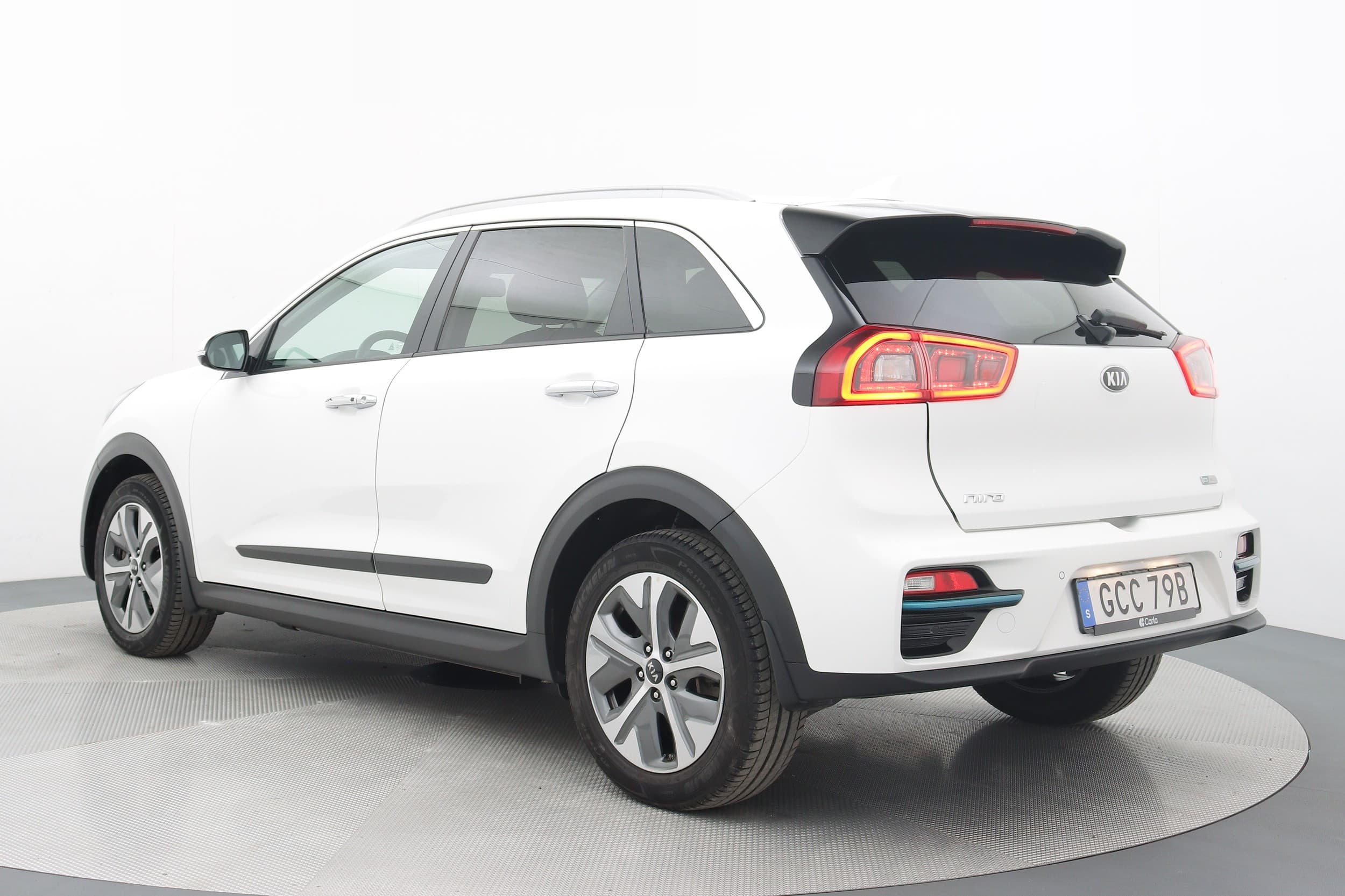 Kia e-Niro