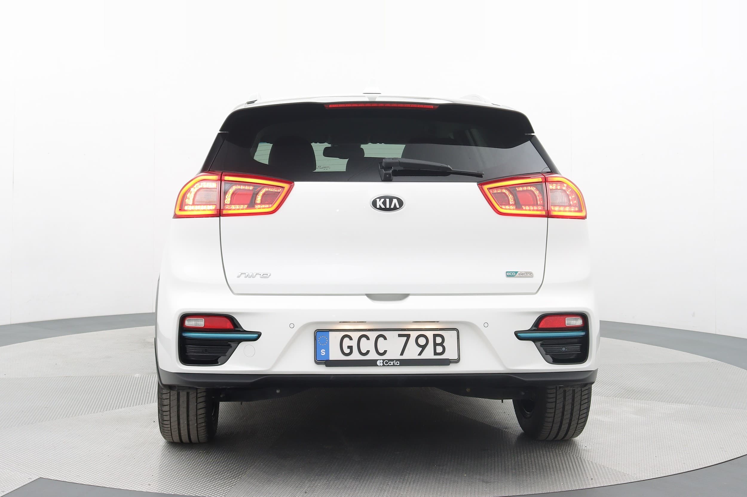 Kia e-Niro