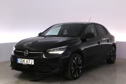 Opel Corsa-e