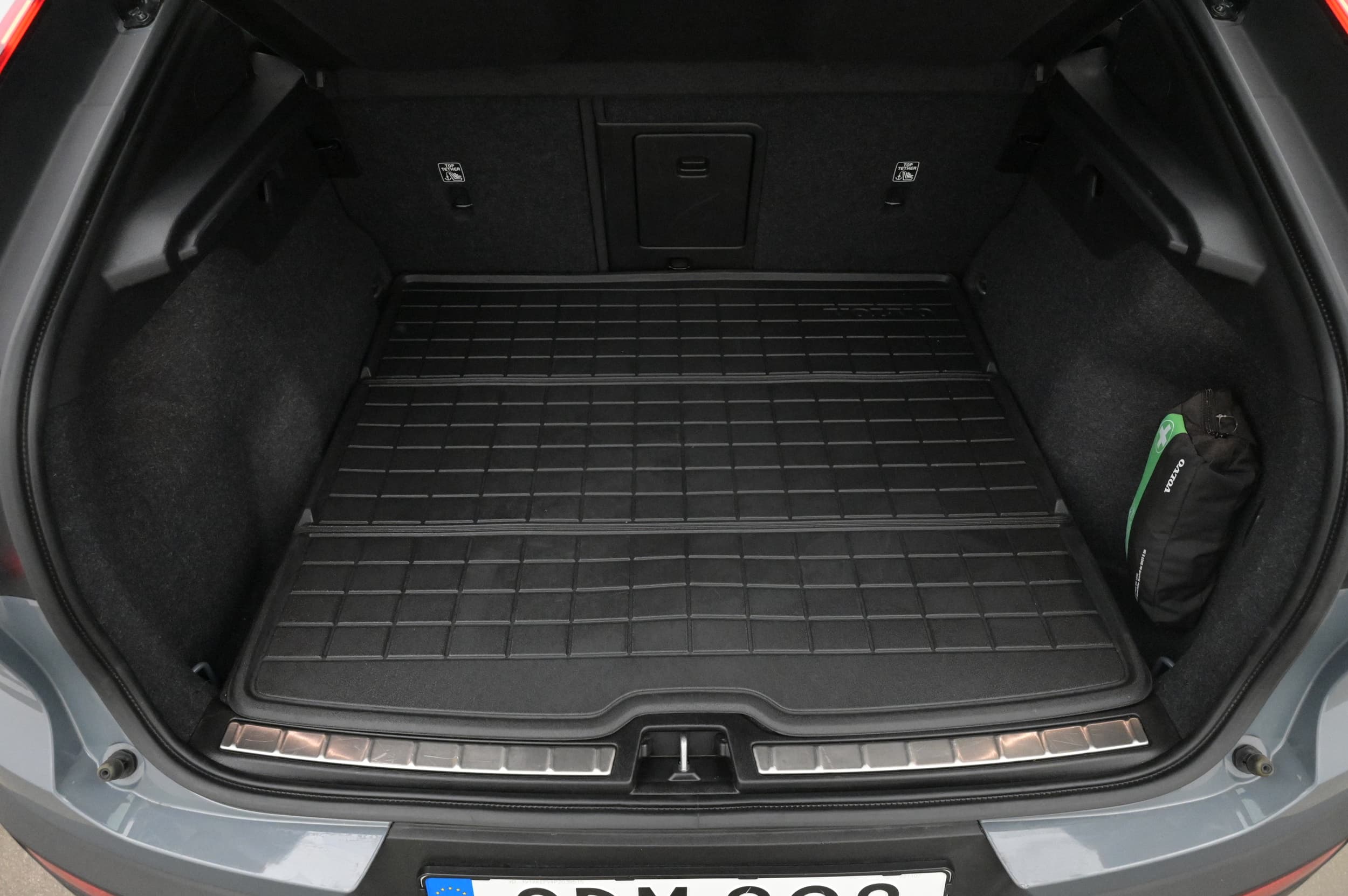 Volvo C40