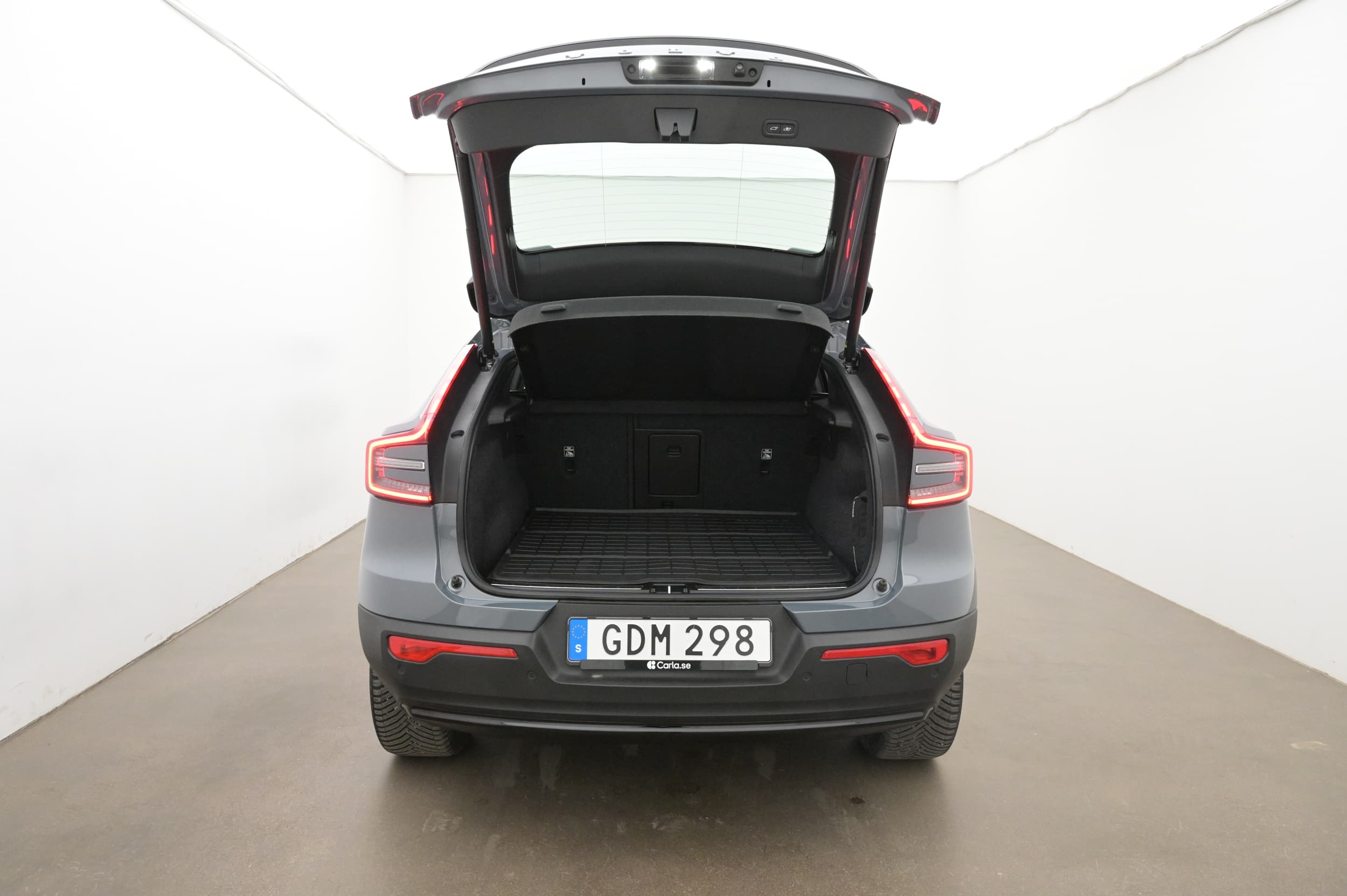 Volvo C40