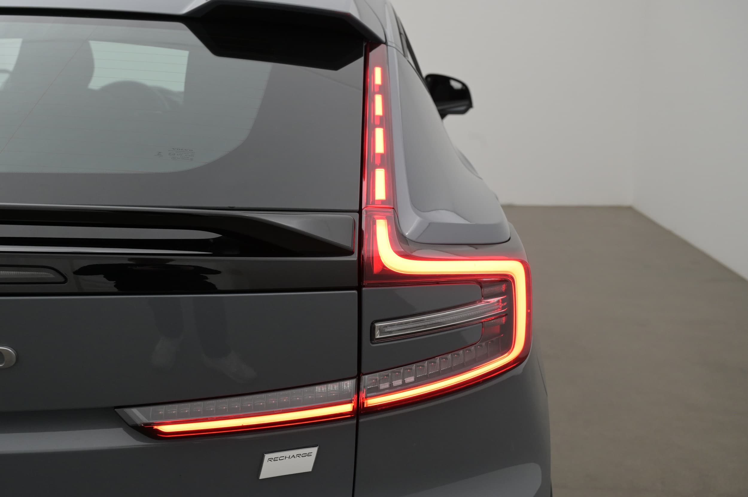 Volvo C40