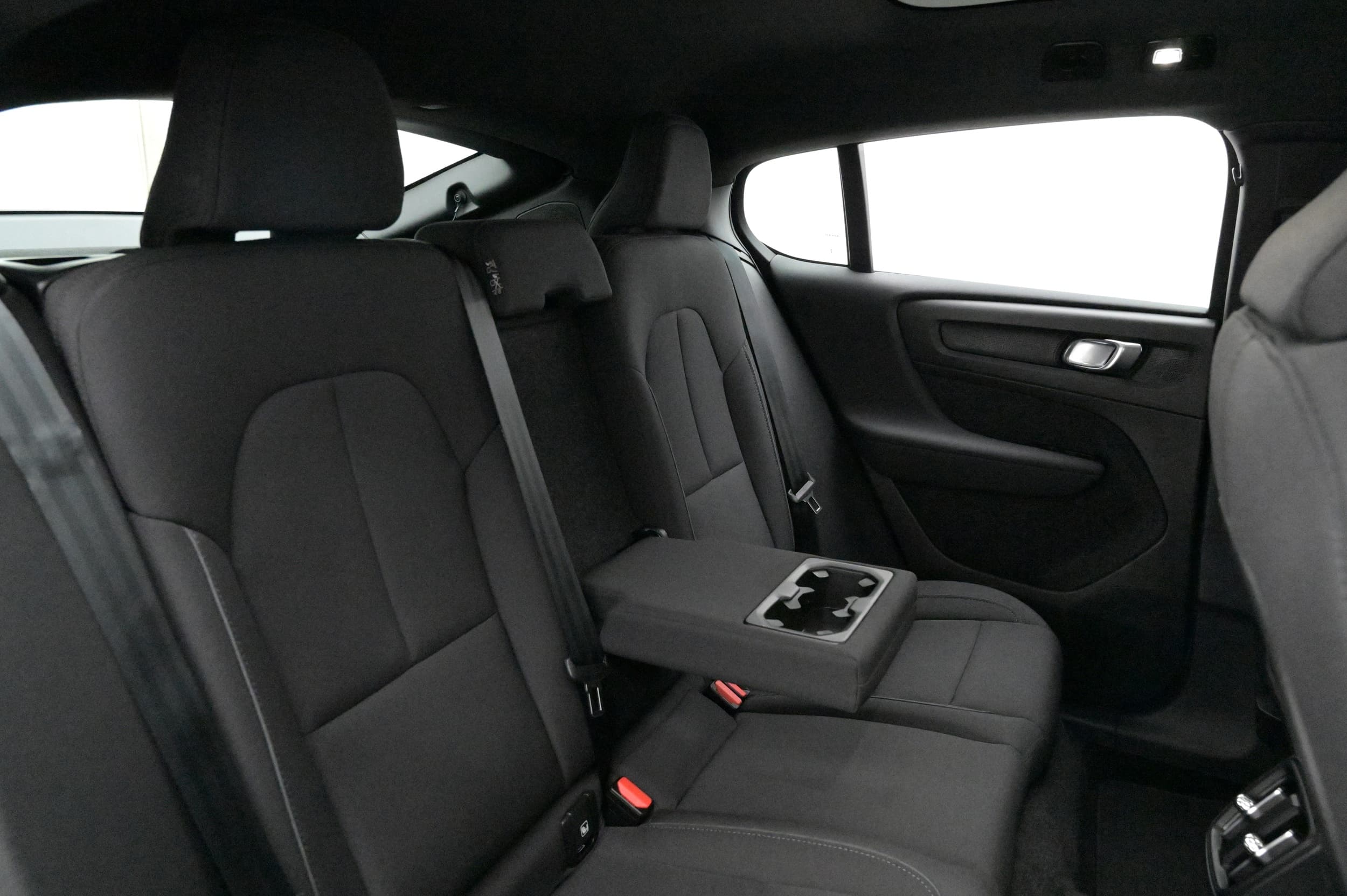 Volvo C40