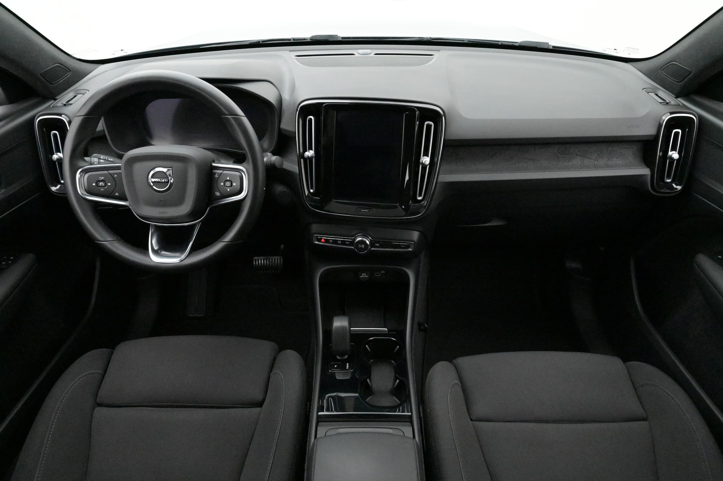 Volvo C40