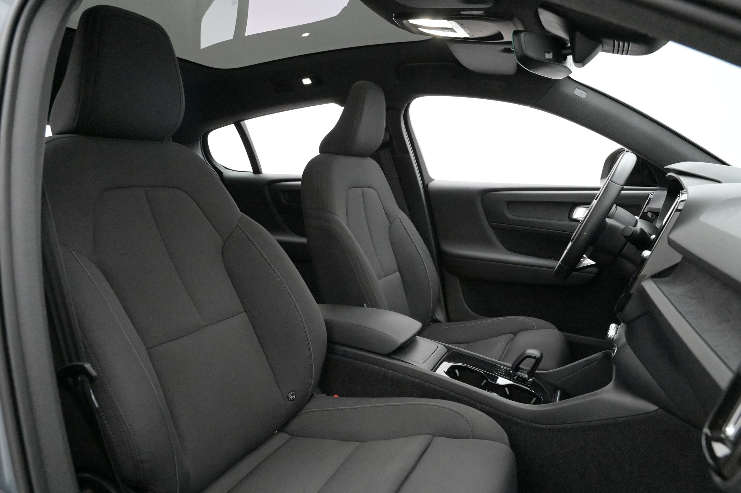 Volvo C40