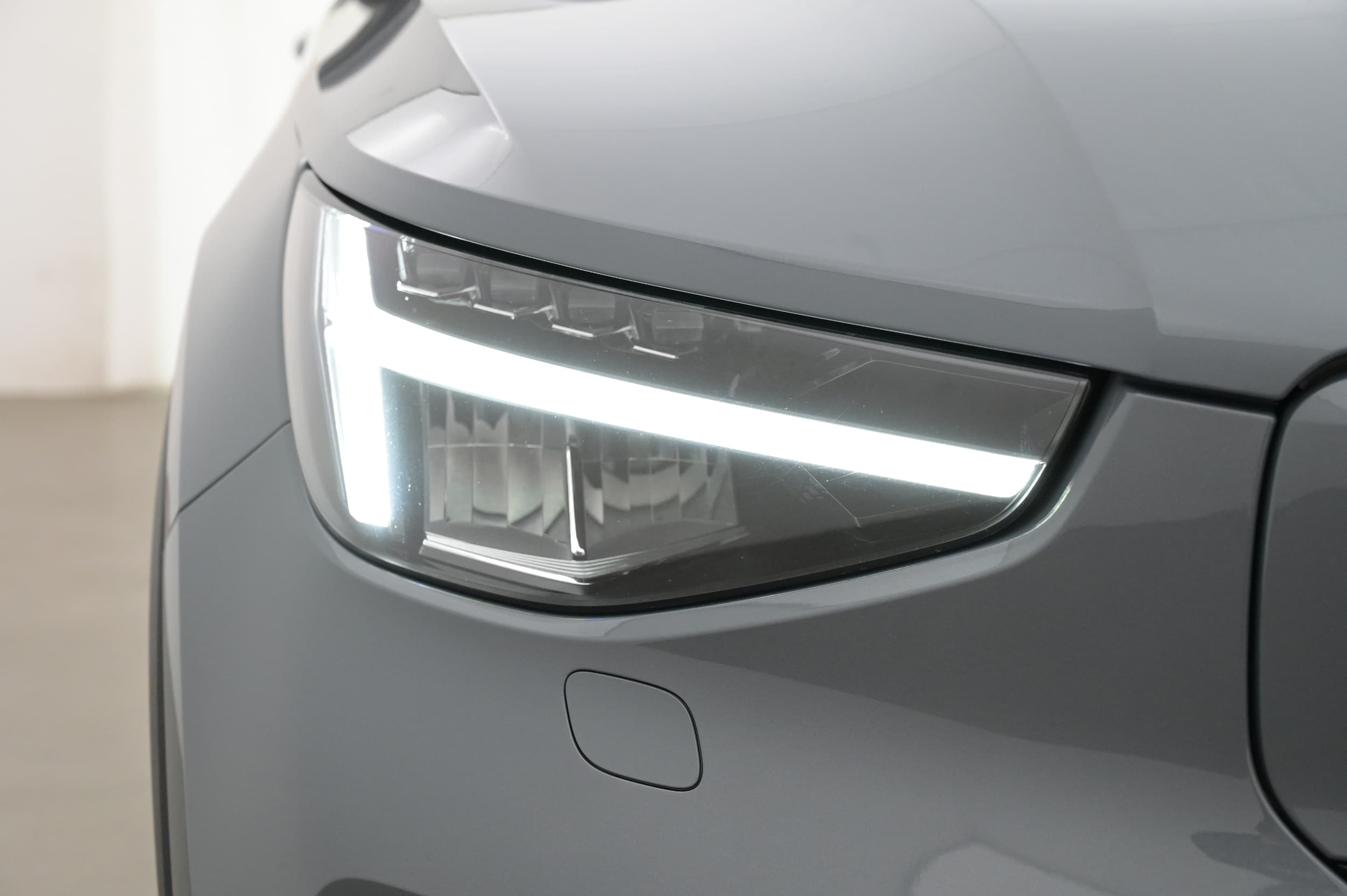 Volvo C40