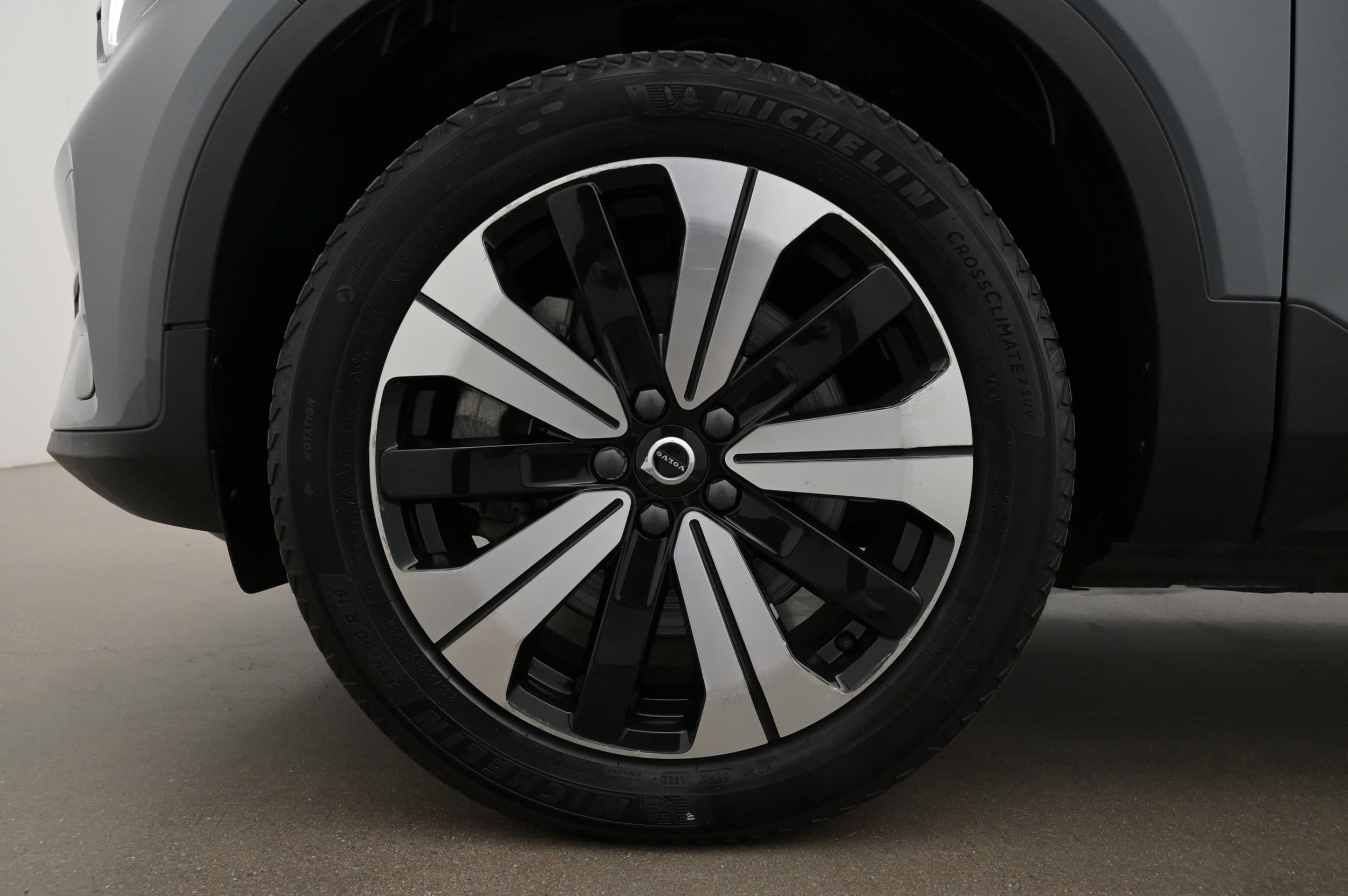 Volvo C40