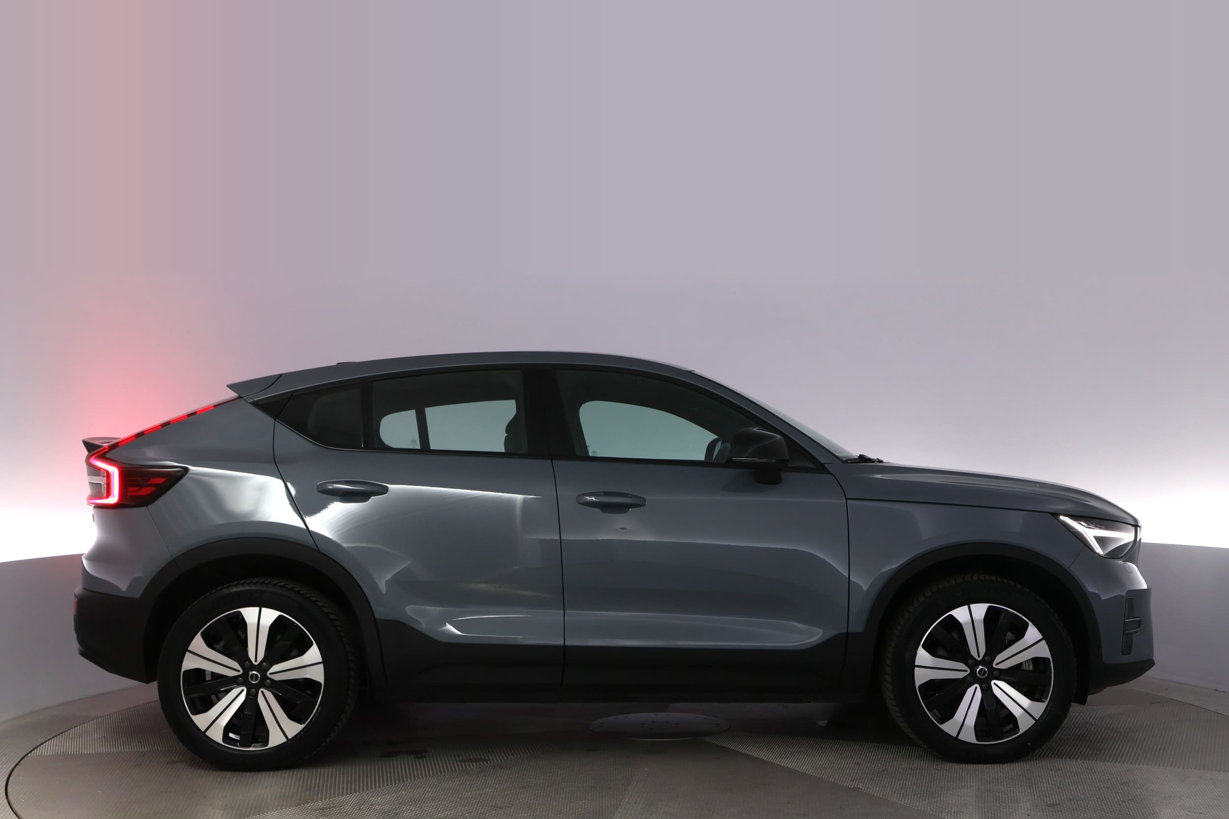 Volvo C40
