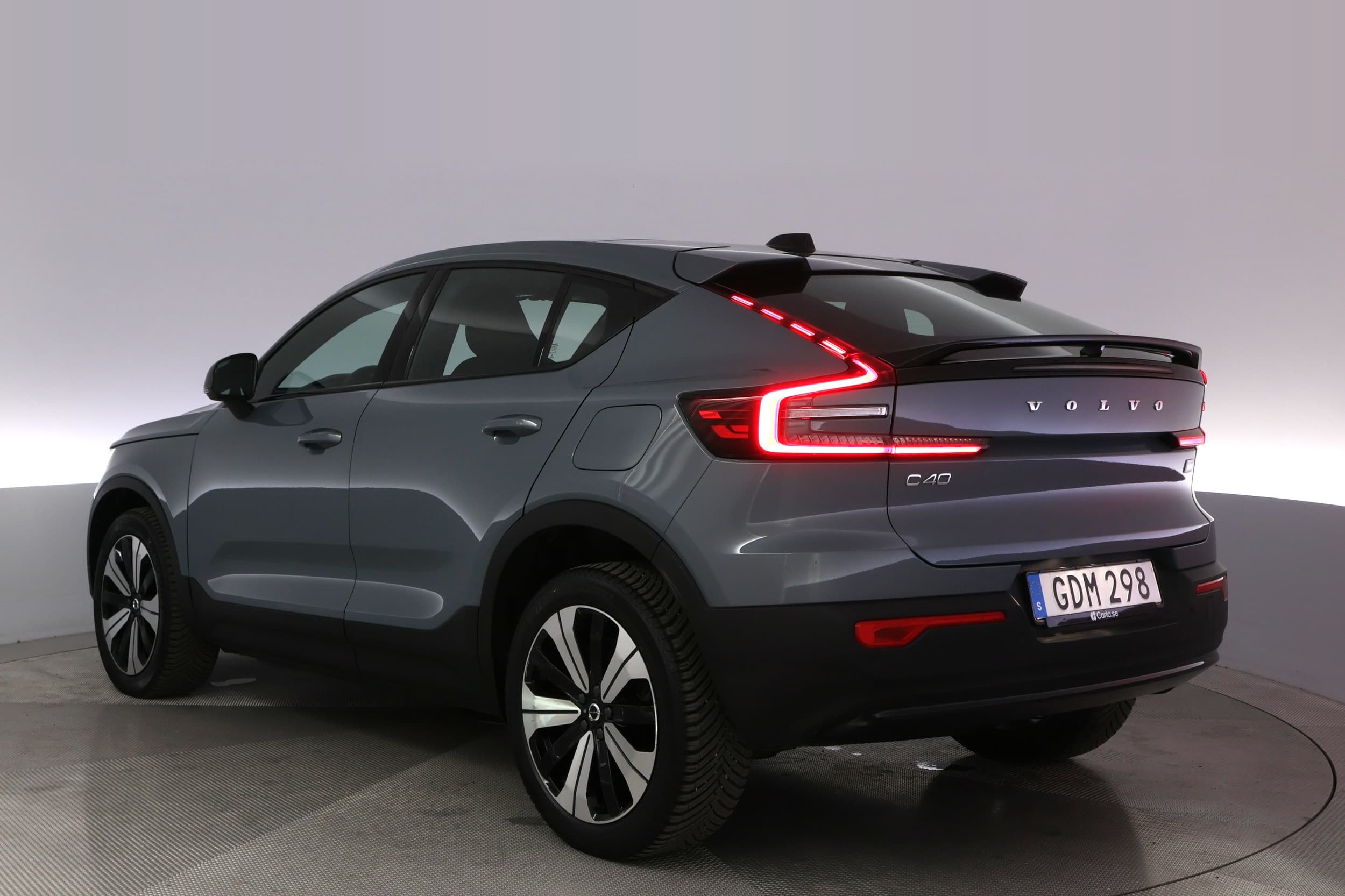Volvo C40