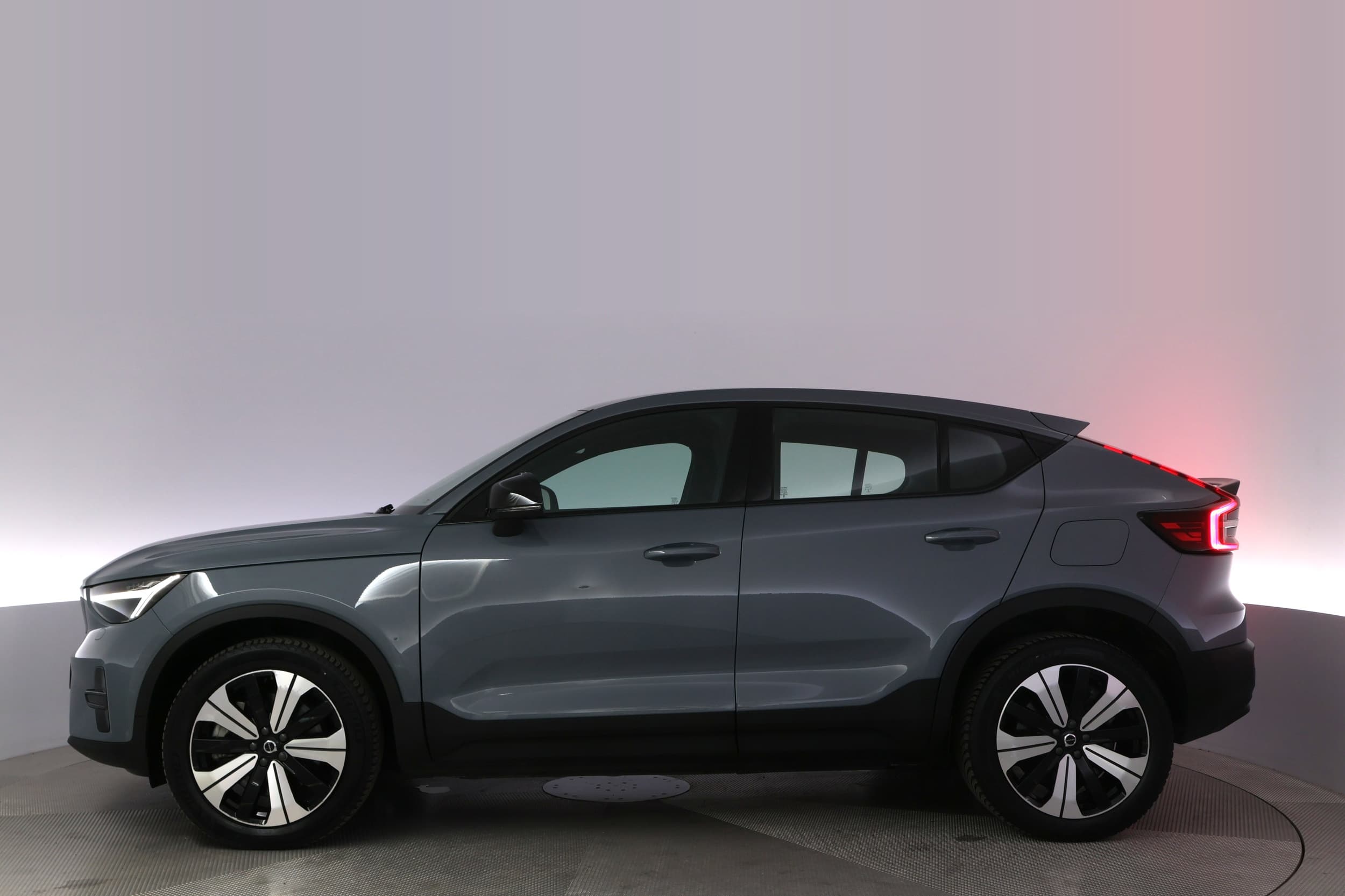 Volvo C40