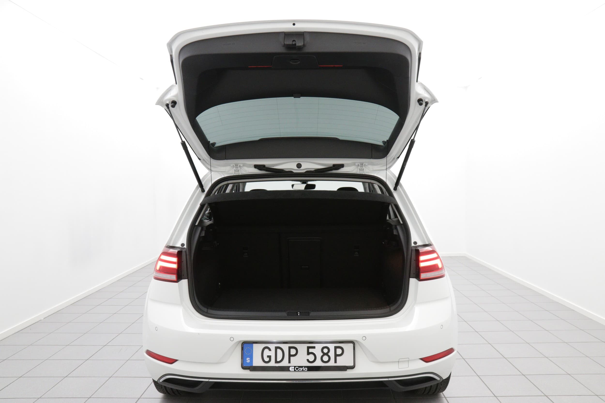 Volkswagen e-Golf