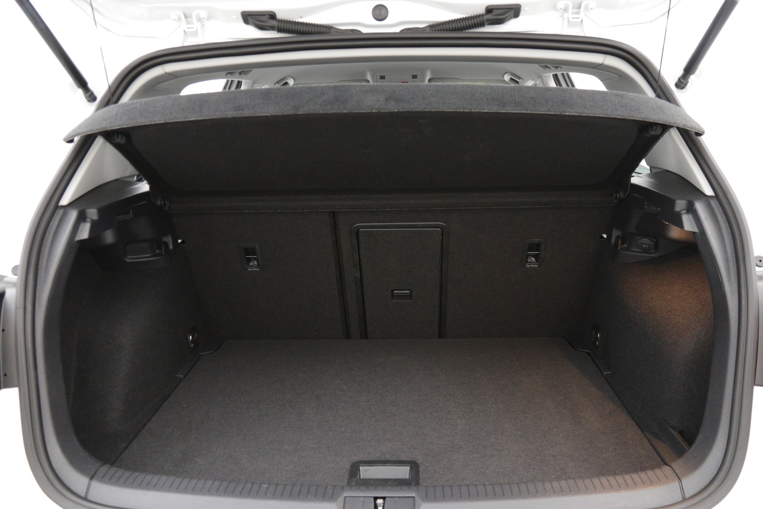 Volkswagen e-Golf