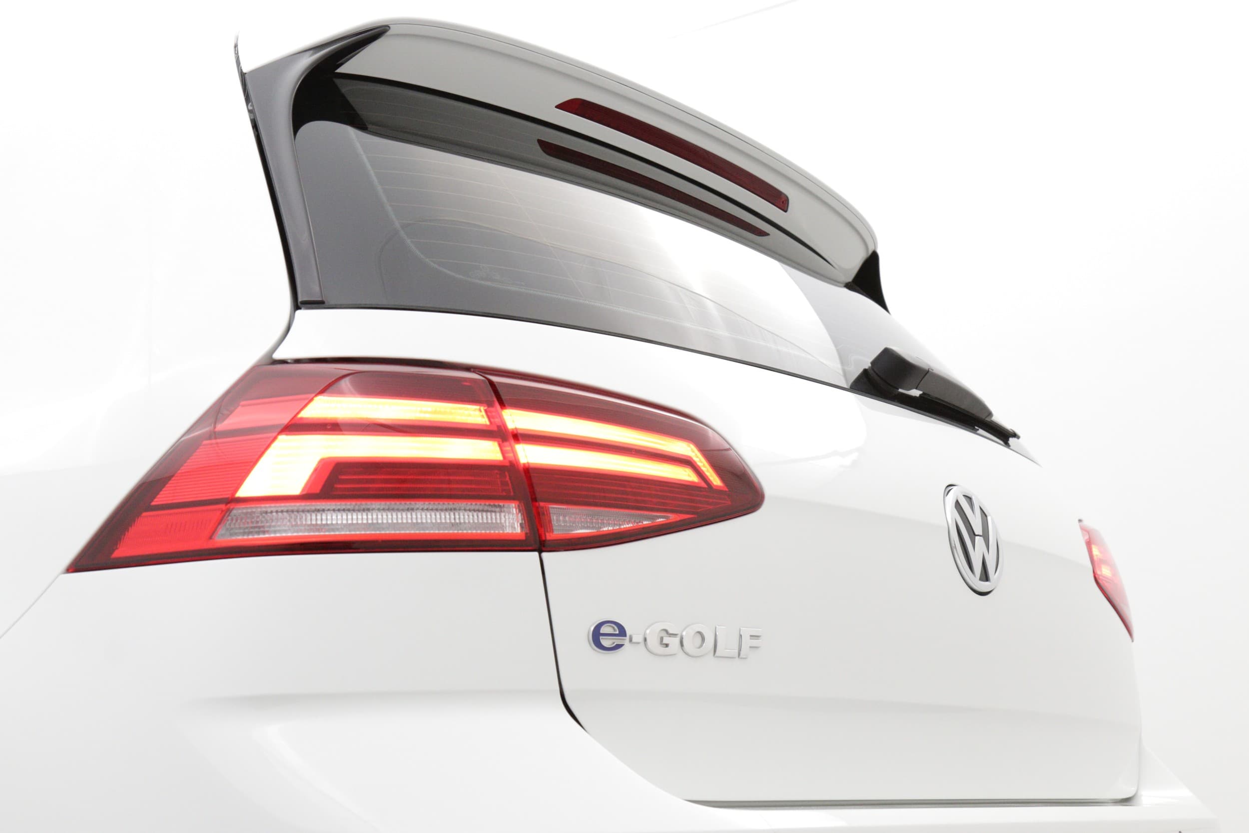 Volkswagen e-Golf