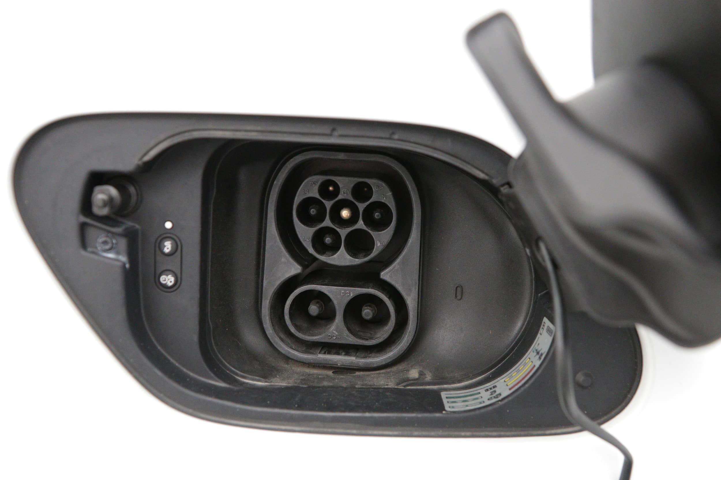 Volkswagen e-Golf