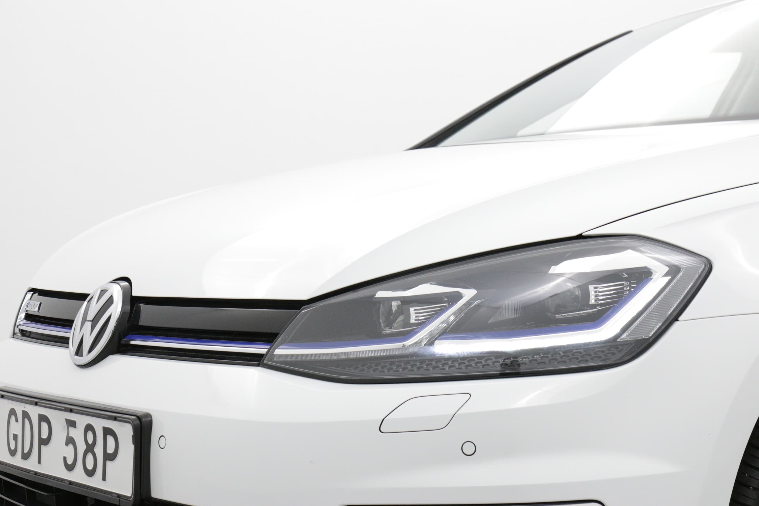 Volkswagen e-Golf