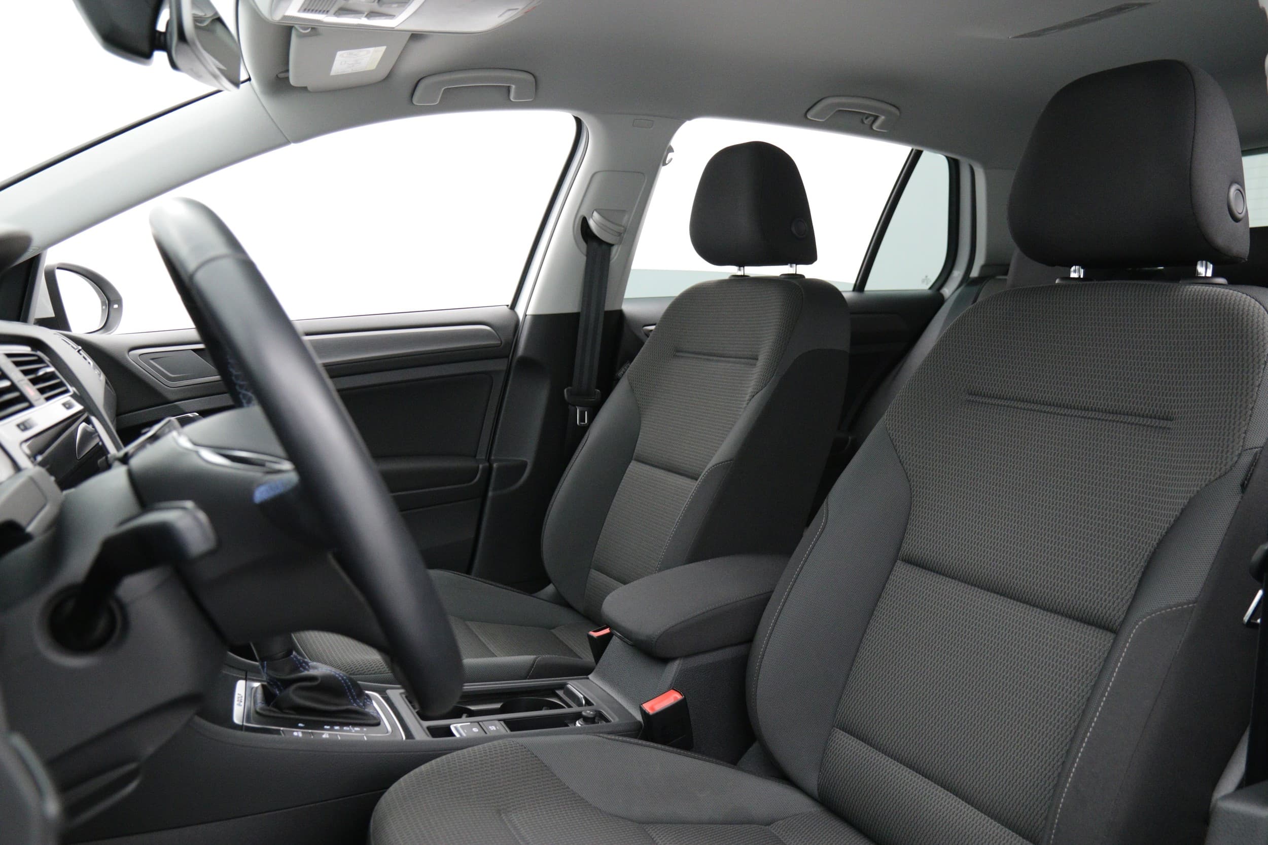 Volkswagen e-Golf