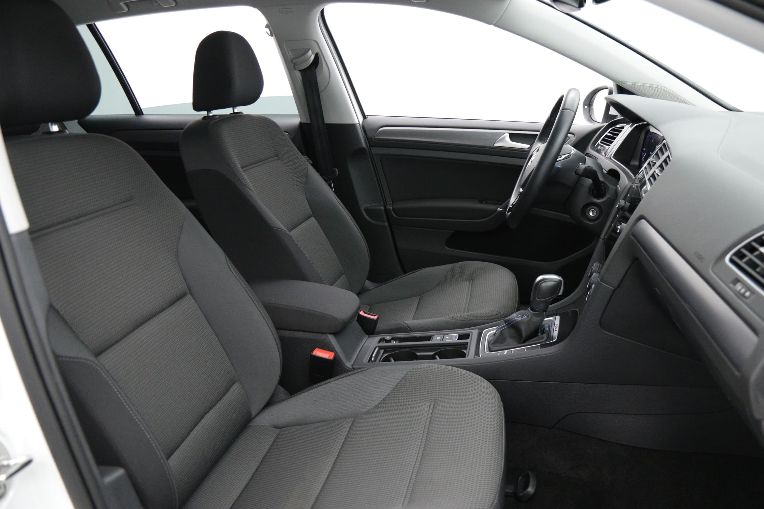 Volkswagen e-Golf