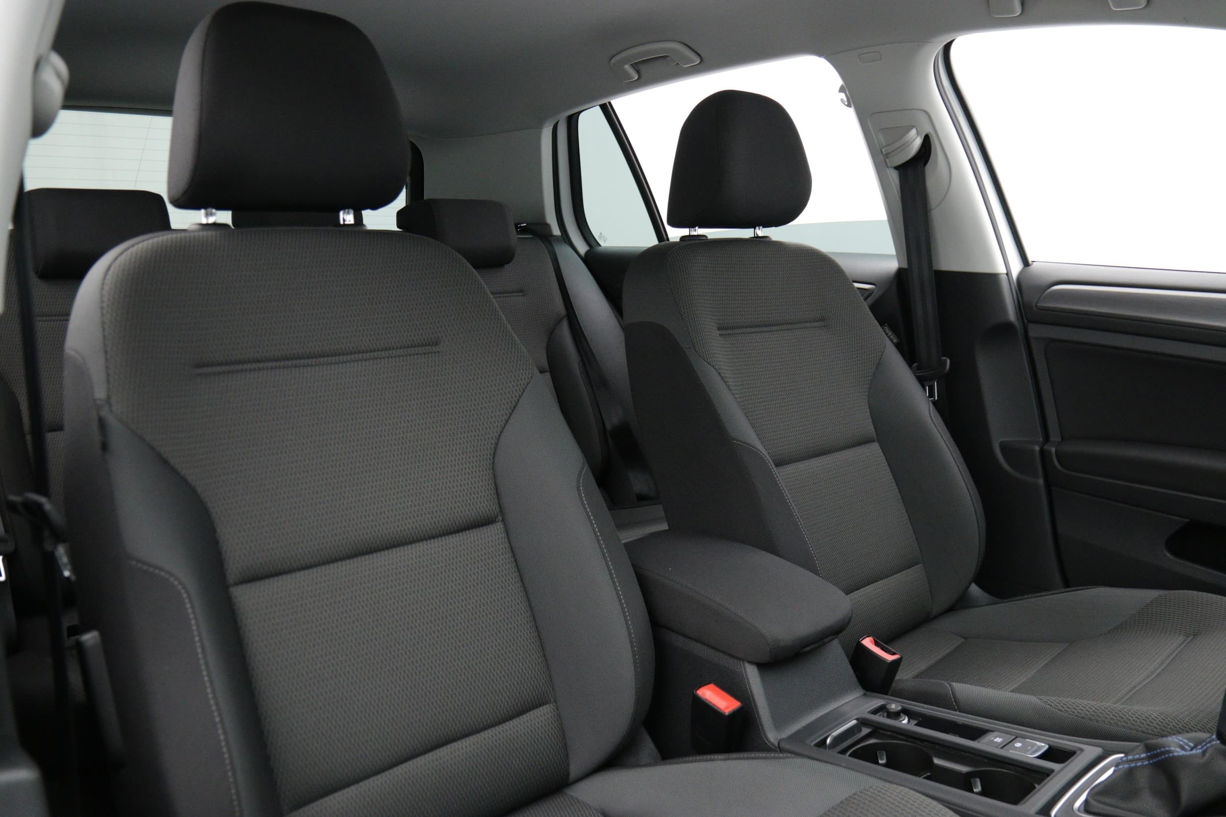 Volkswagen e-Golf