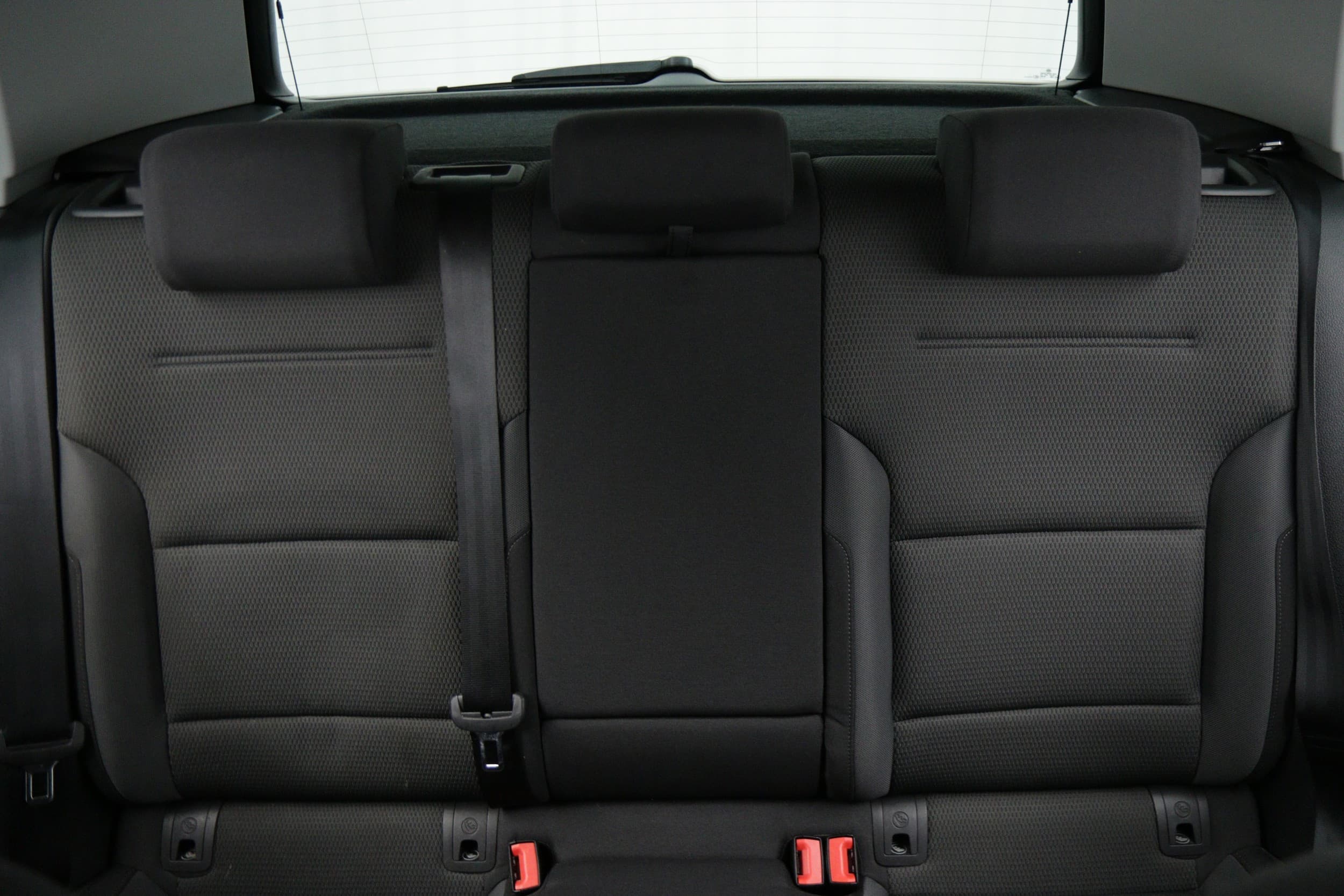 Volkswagen e-Golf
