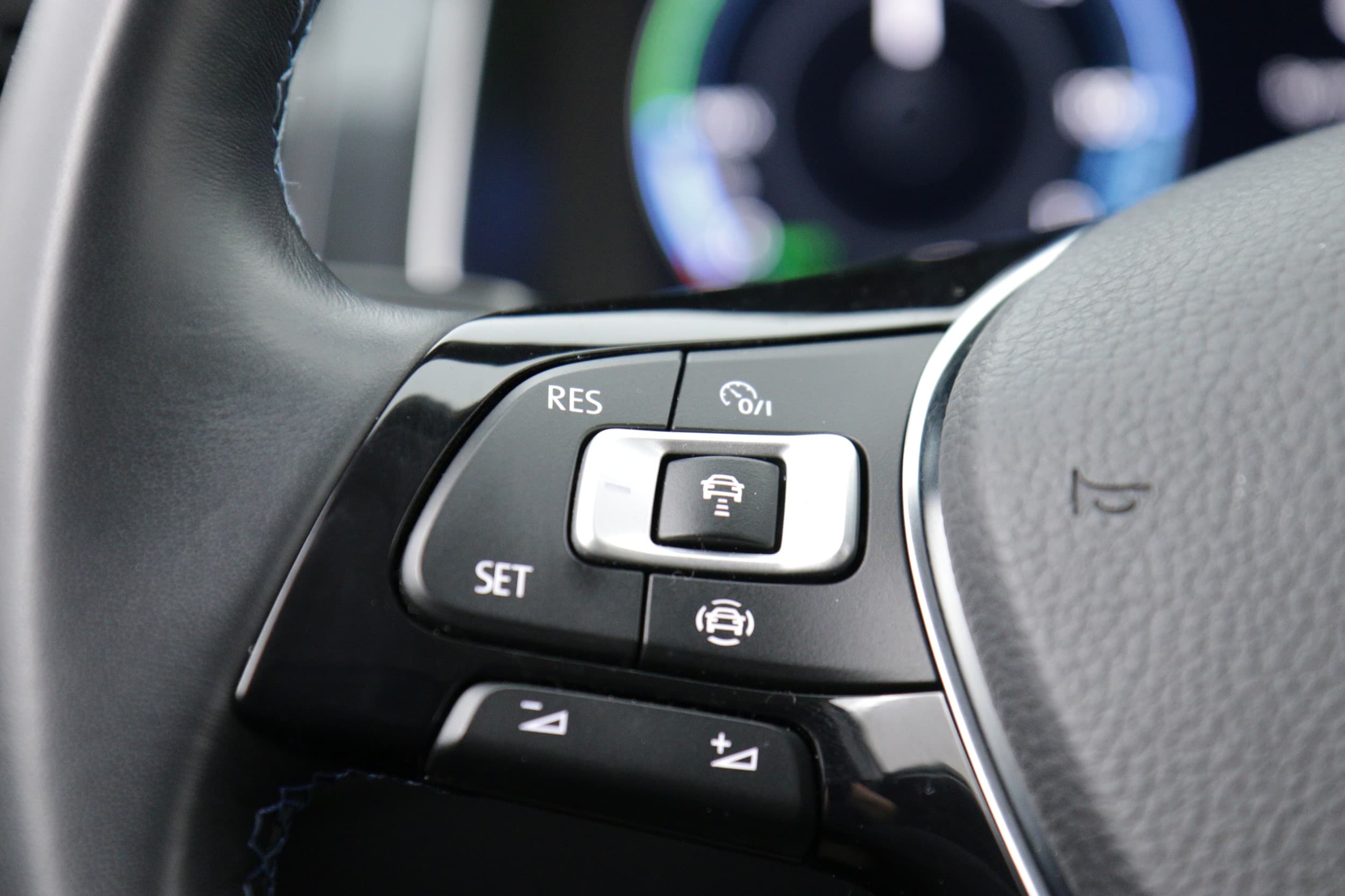 Volkswagen e-Golf