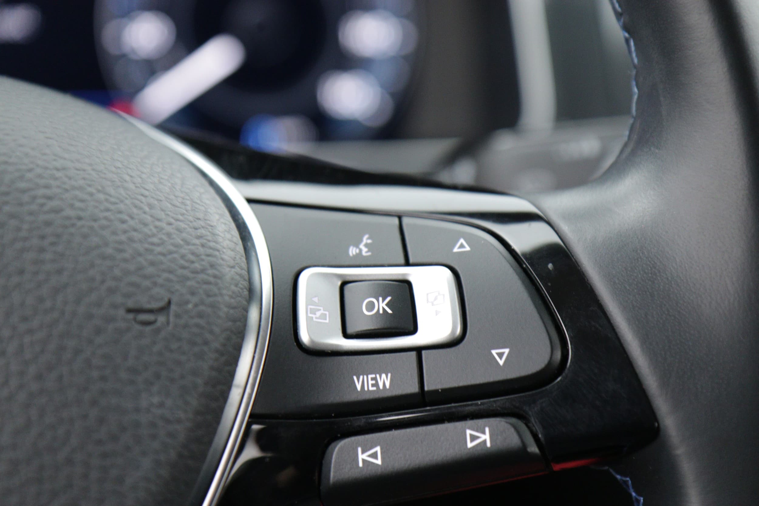 Volkswagen e-Golf