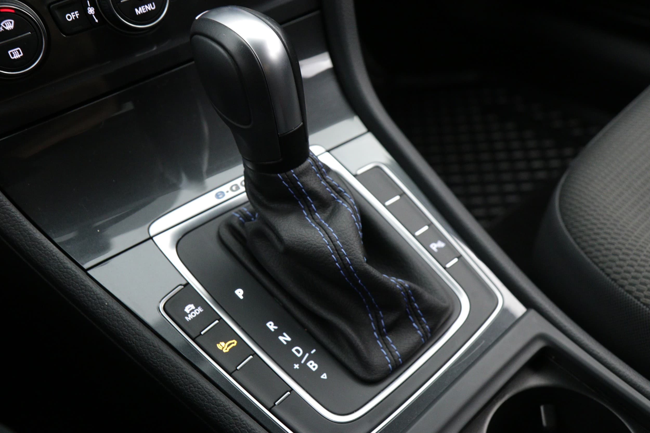Volkswagen e-Golf