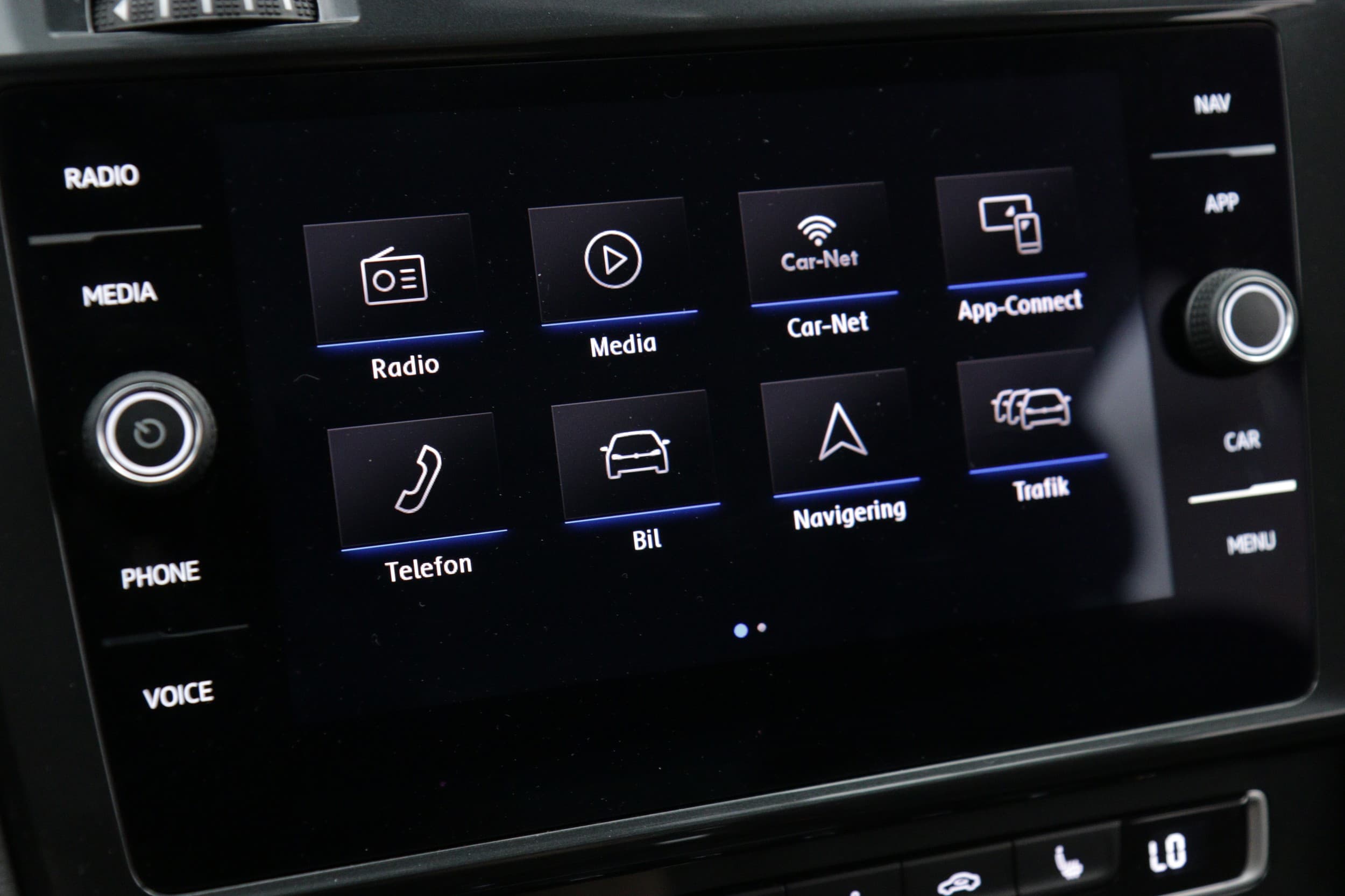 Volkswagen e-Golf