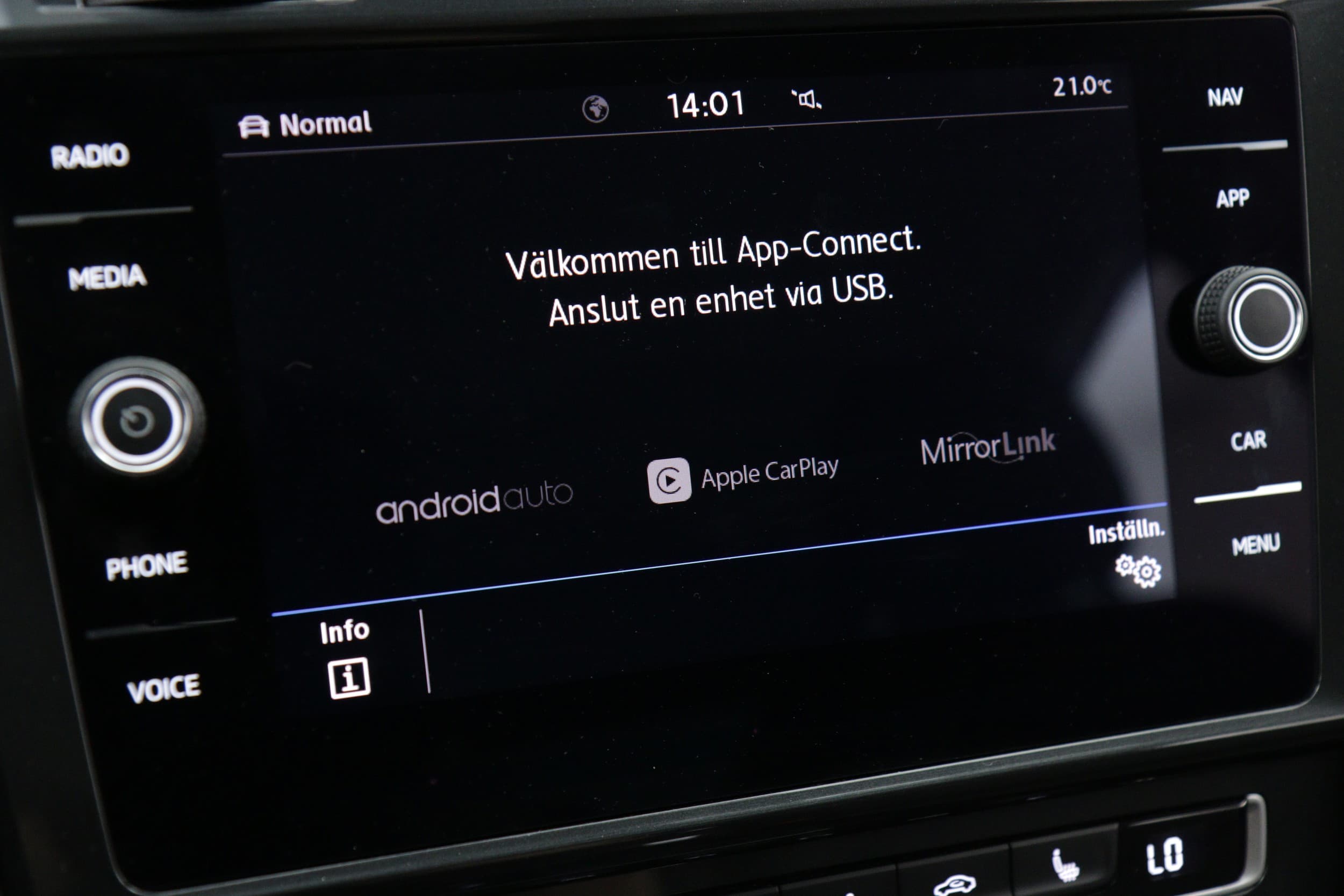 Volkswagen e-Golf